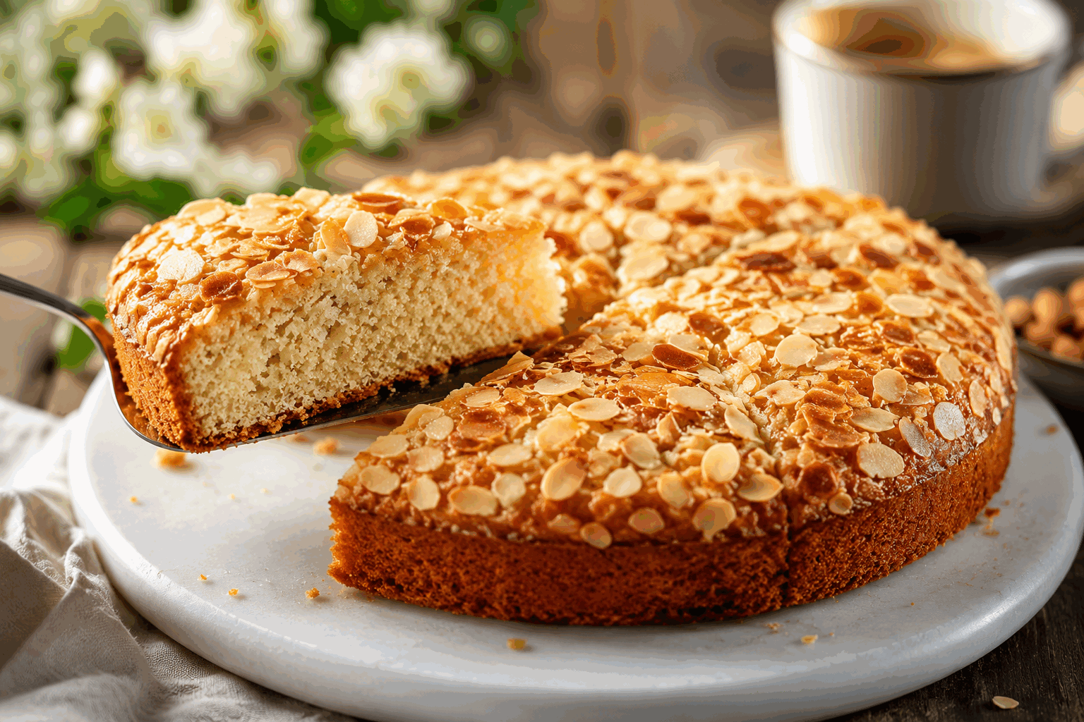 Le secret d’un gâteau moelleux et délicieux en 5 minutes, vous allez adorer 😍 Description Ce gâteau express est une merveille de douceur et de moelleux, prêt en un temps record grâce à sa cuisson au micro-ondes. Idéal pour une envie gourmande de dernière minute, il séduira petits et grands par sa texture fondante et son goût délicatement sucré. Informations Temps de préparation : 5 minutes Temps de cuisson : 3 minutes Nombre de portions : 2 personnes Difficulté : Facile Ingrédients Pour le gâteau 30 g de farine 30 g de sucre 1 pincée de levure chimique 15 g de beurre fondu 30 ml de lait 1 œuf 1/2 cuillère à café d’extrait de vanille Une pincée de sel Préparation Dans un bol, mélange la farine, le sucre, la levure chimique et la pincée de sel. Ajoute l’œuf, le lait, le beurre fondu et l’extrait de vanille puis mélange jusqu’à obtenir une pâte homogène et sans grumeaux. Verse la préparation dans une tasse ou un petit moule adapté au micro-ondes, préalablement beurré. Fais cuire au micro-ondes à puissance maximale pendant environ 2 minutes 30 à 3 minutes. Surveille la cuisson : le gâteau doit gonfler et rester moelleux à cœur. Laisse tiédir un instant avant de démouler ou déguster directement dans la tasse. Astuces Veille à ne pas trop cuire le gâteau, il doit rester moelleux et fondant à l’intérieur. Tu peux remplacer le lait par une boisson végétale (amande, soja) pour une version sans lactose. Ajoute des pépites de chocolat ou un fruit rouge pour un cœur gourmand. Utilise un récipient adapté au micro-ondes pour éviter tout accident et faciliter le démoulage. Service Serre ce gâteau moelleux tiède ou à température ambiante, seul ou accompagné d’une boule de glace vanille ou d’une cuillère de crème fraîche. Parfait pour un goûter rapide ou une pause sucrée improvisée.