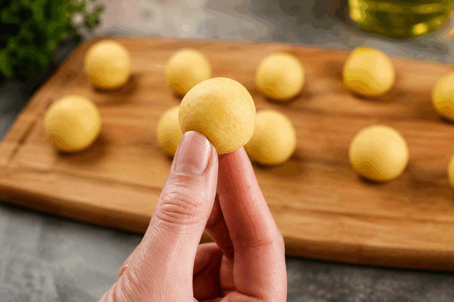 Le seul secret pour épaissir vos desserts sans cuisson, avec 2 ingrédients simples 👌 Description Cette technique ingénieuse permet d'obtenir une texture onctueuse et ferme dans vos desserts sans besoin de cuisson. En combinant deux ingrédients naturels, elle garantit un épaississement efficace et léger, parfait pour les crèmes, mousses ou panna cotta maison. Facile et rapide, cette méthode convient aussi bien aux débutants qu’aux experts en pâtisserie. Informations Temps de préparation : 10 minutes Temps de cuisson : 0 minutes Nombre de portions : 4 à 6 personnes Difficulté : Facile Ingrédients Pour le mélange épaississant 10 g de graines de chia (en poudre ou entières) 150 ml de lait végétal ou lait classique (amande, soja, vache…) Pour la base du dessert 300 ml de yaourt nature, fromage blanc ou crème végétale 60 g de sucre (ou édulcorant au choix) 1 cuillère à café d’extrait de vanille (optionnel) Préparation Verse le lait dans un bol et incorpore les graines de chia en remuant bien pour éviter les grumeaux. Laisse gonfler le mélange pendant 10 minutes en remuant une fois à mi-temps pour que les graines s’hydratent uniformément, formant un gel naturel qui épaissit. Dans un autre récipient, prépare la base du dessert : mélange le yaourt, le sucre et l’extrait de vanille jusqu’à obtenir une texture homogène. Incorpore délicatement le gel de chia dans la base en mélangeant bien pour obtenir une crème lisse et légèrement ferme. Répartis le mélange dans des verrines ou ramequins et place au réfrigérateur pendant au moins 1 heure avant de déguster pour que le dessert prenne bien. Astuces Utilise la poudre de graines de chia pour un épaississement plus rapide et homogène. Tu peux remplacer le lait par un jus de fruit ou une infusion pour varier les saveurs. Si tu préfères une texture plus ferme, augmente la quantité de graines de chia jusqu’à 15 g. Pour un dessert encore plus gourmand, ajoute des fruits frais ou des zestes d’agrumes avant de servir. Service Servez vos desserts bien frais, dans des verrines translucides pour mettre en valeur leur texture nappante. Accompagnez d’un coulis de fruits rouges ou d’un filet de miel pour une touche sucrée et acidulée. Cette méthode sans cuisson est idéale pour préparer des desserts légers lors des chaudes journées d’été ou pour un repas de dernière minute.