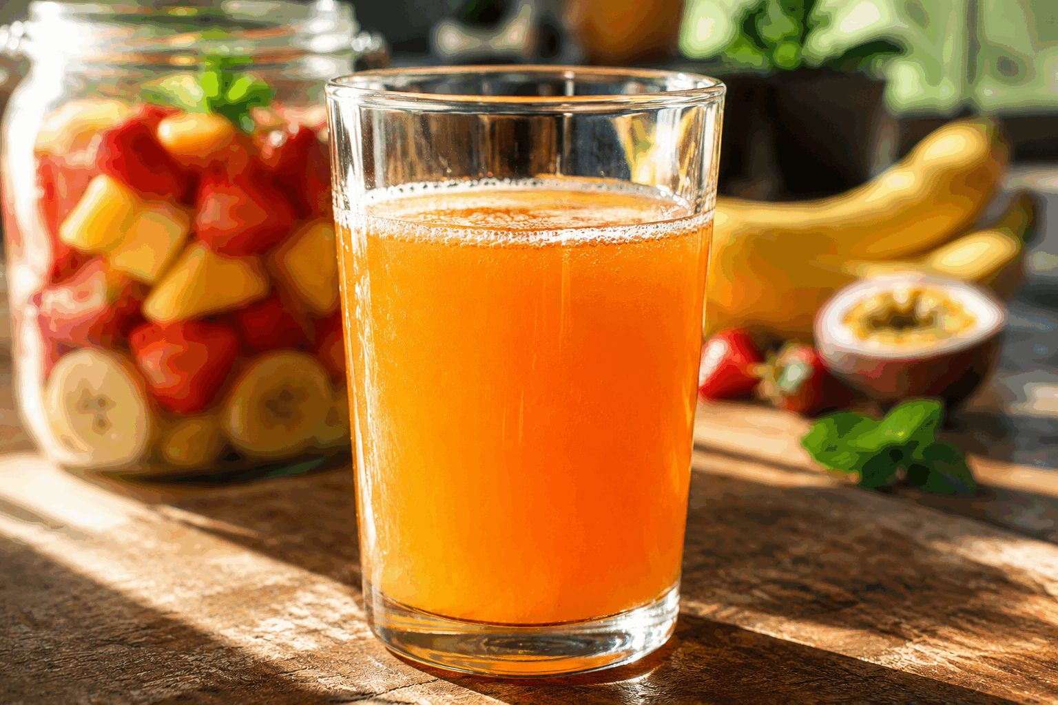 Le sirop maison anti-allergies en 3 ingrédients simples à préparer chez soi 🌿✨ Description Ce sirop naturel, facile à réaliser chez soi, combine les bienfaits de quelques ingrédients simples pour apaiser les symptômes allergiques. Son goût doux et agréable se prête parfaitement à un usage quotidien lors des saisons à risque. Véritable allié bien-être, il mise sur l’efficacité des plantes et du miel pour soulager naturellement. Informations Temps de préparation : 10 minutes Temps de cuisson : 10 minutes Nombre de portions : 20 doses (cuillères à soupe) Difficulté : Facile Ingrédients Pour le sirop 200 ml d’eau 50 g de miel de fleurs (de préférence bio) 30 g de feuilles fraîches d’ortie ou 3 cuillères à soupe de feuilles d’ortie séchées Préparation Fais chauffer l’eau dans une casserole jusqu’à frémissement. Ajoute les feuilles d’ortie dans l’eau chaude. Laisse infuser à feu doux pendant 10 minutes pour bien extraire les principes actifs. Retire du feu et filtre l’infusion pour éliminer les feuilles. Ajoute immédiatement le miel dans l’infusion encore tiède et mélange bien jusqu’à dissolution complète. Laisse refroidir entièrement avant de verser le sirop dans une bouteille en verre propre. Conserve au frais et secoue avant chaque utilisation. Astuces Utilise du miel local et biologique pour maximiser les bienfaits et éviter les allergènes ajoutés. Si tu n’as pas d’ortie, remplace-la par de la camomille ou du thym, également reconnus pour leurs propriétés anti-inflammatoires. Prends une cuillère à soupe de sirop matin et soir en cas de symptômes allergiques pour un effet optimal. Ne fais pas bouillir l’infusion avec le miel, cela détruit ses enzymes bénéfiques. Service Prends ce sirop maison tel quel, à la cuillère, ou dilué dans une tasse d’eau tiède. Idéal à consommer durant les périodes de pollen ou d’allergies saisonnières, il accompagne parfaitement une routine bien-être naturelle.