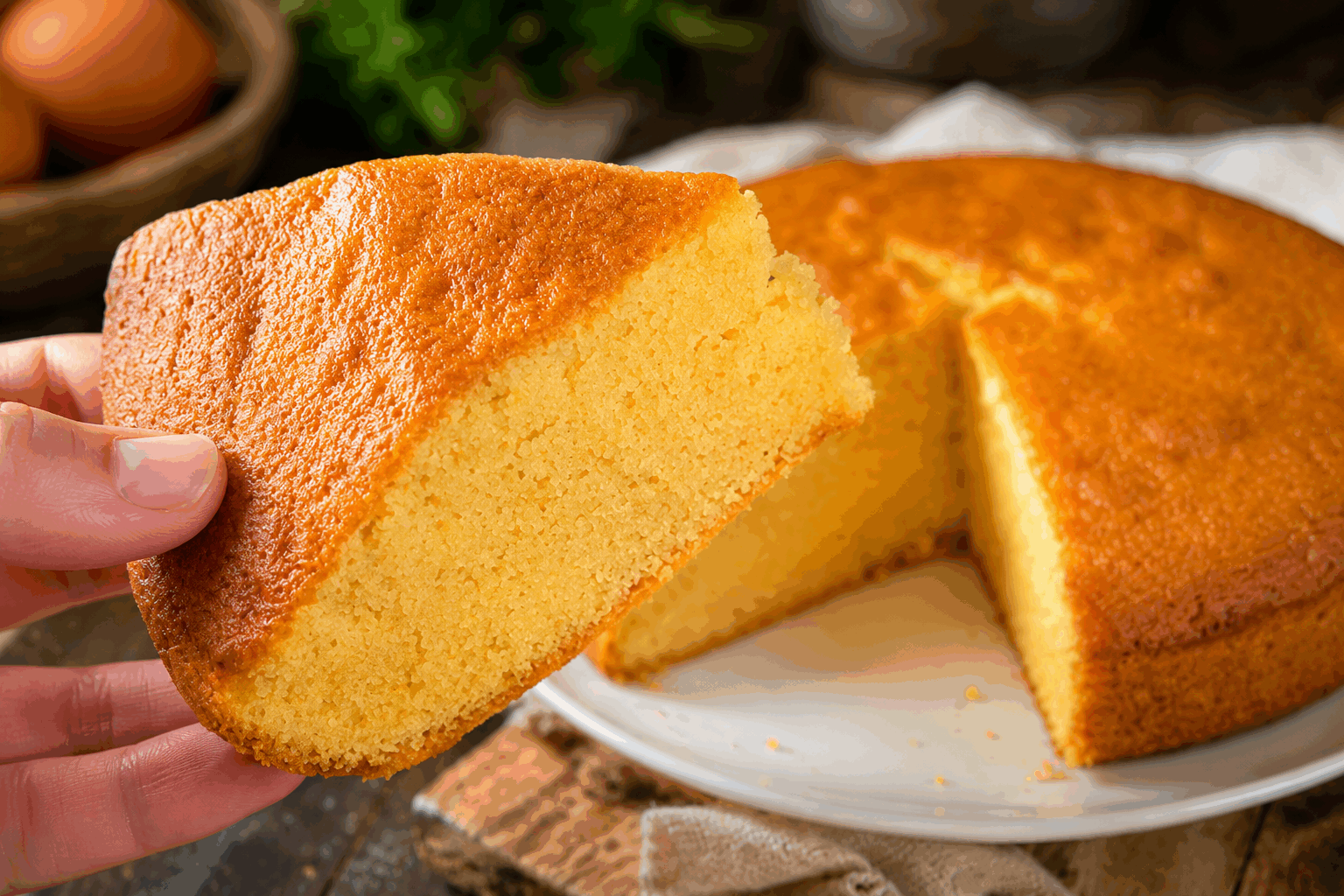 Madeleines façon gâteau en 5 minutes, pour une douceur hyper rapide et fondante 🍰 Description Ces madeleines façon gâteau sont des petites douceurs moelleuses et fondantes, parfaites pour une pause gourmande rapide. Leur texture légère rappelle celle d’un gâteau, avec un goût délicat de beurre et de vanille. Idéales pour un goûter improvisé ou une envie sucrée express, elles se préparent en seulement 5 minutes. Informations Temps de préparation : 5 minutes Temps de cuisson : 10 minutes Nombre de portions : 12 madeleines Difficulté : Facile Ingrédients Pour la pâte 100 g de beurre doux 100 g de sucre en poudre 3 œufs moyens 120 g de farine 1/2 sachet de levure chimique (environ 5 g) 1 cuillère à café d’extrait de vanille 1 pincée de sel Préparation Fais fondre le beurre doucement au micro-ondes ou dans une petite casserole, puis laisse-le tiédir. Dans un saladier, bats les œufs avec le sucre et la pincée de sel jusqu’à ce que le mélange blanchisse et devienne mousseux. Ajoute la farine tamisée avec la levure chimique, puis mélange délicatement pour éviter les grumeaux. Incorpore le beurre fondu tiède et l’extrait de vanille. Mélange jusqu’à obtenir une pâte lisse et homogène. Préchauffe ton four à 180 °C (chaleur statique ou ventilée). Verse la pâte dans des moules à madeleines beurrés ou en silicone, en remplissant chaque alvéole aux deux tiers. Enfourne et laisse cuire pendant environ 10 minutes, jusqu’à ce que les madeleines soient dorées et qu’une pointe de couteau ressorte sèche. Sort la plaque du four, démoule les madeleines et laisse-les refroidir sur une grille avant de déguster. Astuces Pour un effet encore plus fondant, utilise du beurre noisette à la place du beurre fondu classique. Ne remplis pas trop les moules, les madeleines gonflent beaucoup à la cuisson. Pour accentuer la saveur, tu peux ajouter un zeste de citron ou d’orange dans la pâte. Conserve les madeleines dans une boîte hermétique pour préserver leur moelleux plusieurs jours. Service Déguste ces madeleines tièdes ou à température ambiante, accompagnées d’un thé, d’un café ou d’un chocolat chaud. Elles sont parfaites pour un goûter rapide, une pause douceur ou à offrir dans une jolie boîte pour un cadeau gourmand improvisé.