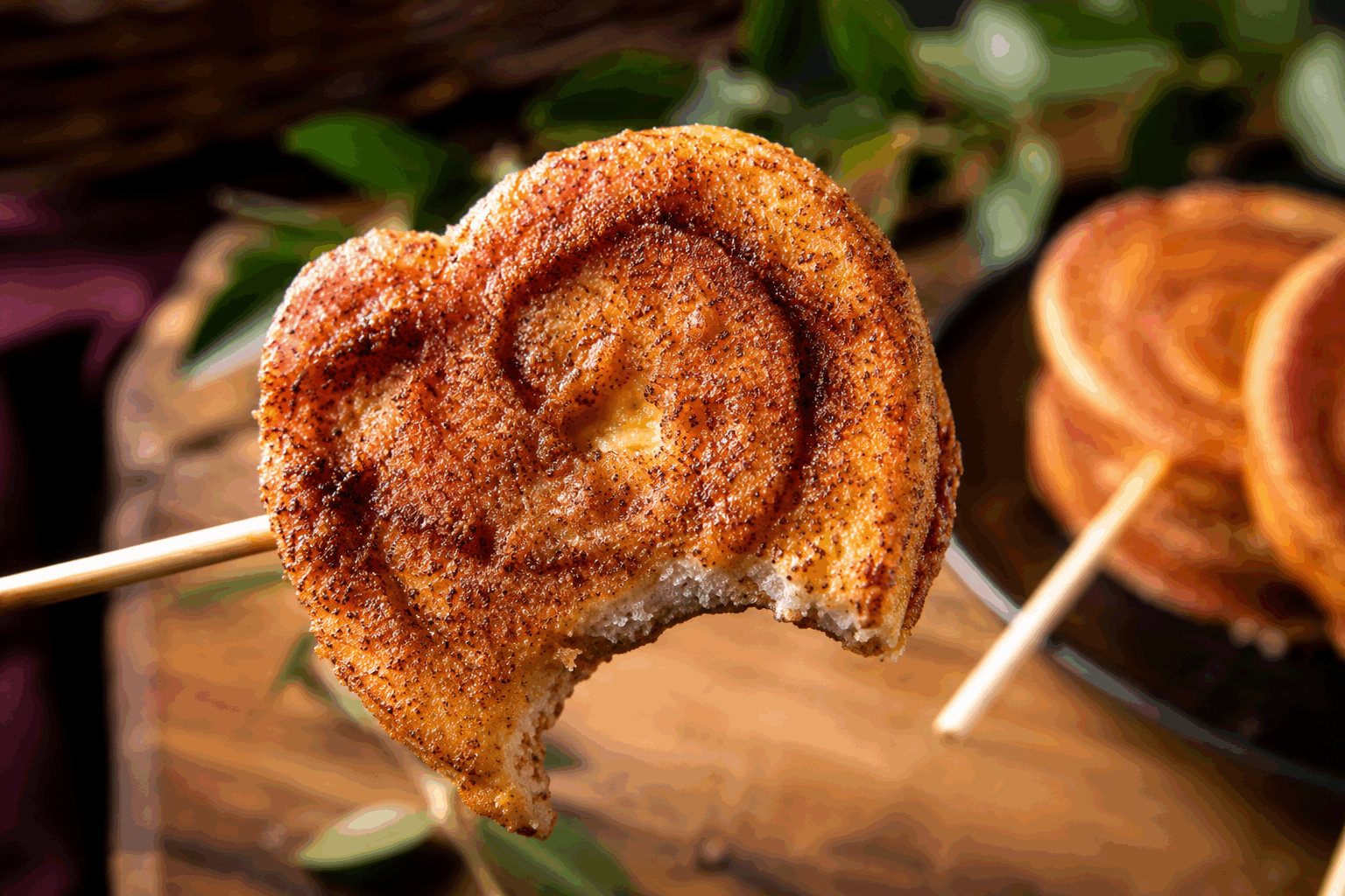 Ne jetez plus vos croûtes de pain, ce pain perdu express va tout changer 🔥 Description Ce pain perdu express est une recette ingénieuse qui transforme les croûtes de pain souvent jetées en un délicieux dessert ou petit-déjeuner gourmand. Facile et rapide à réaliser, il offre une texture moelleuse et légèrement caramélisée avec un goût doux et réconfortant. Idéal pour donner une seconde vie au pain dur, il ravira toute la famille lors d’un goûter ou d’un brunch. Informations Temps de préparation : 10 minutes Temps de cuisson : 15 minutes Nombre de portions : 4 personnes Difficulté : Facile Ingrédients Pour le pain perdu 150 g de croûtes de pain rassis 250 ml de lait entier 2 œufs 30 g de sucre en poudre 1 sachet de sucre vanillé (ou 1 cuillère à café d’extrait de vanille) 1 pincée de sel 30 g de beurre pour la cuisson Pour la finition (optionnelle) Sucre glace Fruits frais (fraises, bananes, fruits rouges) Un filet de sirop d’érable ou miel Cannelle en poudre Préparation Coupe les croûtes de pain en morceaux d’environ 3 cm pour faciliter l’imbibition. Dans un saladier, bats les œufs avec le sucre, le sucre vanillé et une pincée de sel jusqu’à obtenir un mélange homogène. Ajoute le lait progressivement tout en continuant de battre pour bien mélanger. Plonge les morceaux de croûtes de pain dans la préparation, laisse-les s’imbiber 5 minutes en les retournant délicatement à mi-temps. Fais chauffer une poêle à feu moyen et fais fondre le beurre. Dispose les morceaux de pain imbibés dans la poêle chaude et fais-les cuire 2 à 3 minutes de chaque côté, jusqu’à ce qu’ils soient bien dorés et caramélisés. Sers immédiatement, en saupoudrant de sucre glace et en accompagnant de fruits frais ou d’un filet de miel selon ton goût. Astuces Utilise du pain rassis mais pas complètement dur pour une meilleure texture. Si tu n’as que des croûtes très dures, coupe-les en fines tranches pour faciliter l’imbibition. Pour une version gourmande, ajoute une cuillère à soupe de crème fraîche ou de mascarpone dans la préparation œufs-lait. Tu peux aussi parfumer la préparation avec un peu de zestes d’orange ou de rhum pour varier les saveurs. Service Sers ce pain perdu express tiède, idéal pour un petit-déjeuner en famille ou un goûter. Accompagne-le de fruits frais, d’un peu de confiture, de sirop d’érable ou d’une boule de glace vanille pour un dessert gourmand. Ce plat simple et anti-gaspillage ravira petits et grands à tout moment de la journée.