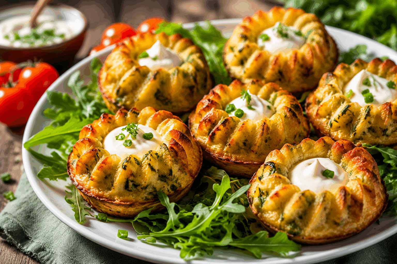 Nids de Pâques sans farine ni gluten : la recette facile et légère à tester vite ! 🥕✨ Description Découvrez ces délicieux nids de Pâques légers et sans gluten, parfaits pour célébrer la fête printanière tout en prenant soin de votre digestion. Ces douceurs délicates allient le croquant des amandes à la fraîcheur des carottes, décorées de petits œufs en chocolat pour un effet festif et gourmand. Faciles et rapides à préparer, ils conviennent à tous, même aux personnes intolérantes au gluten ou cherchant une alternative saine. Informations Temps de préparation : 20 minutes Temps de cuisson : 15 minutes Nombre de portions : 6 nids Difficulté : Facile Ingrédients Pour les nids 150 g de carottes râpées finement 100 g de poudre d’amandes 50 g de noix de coco râpée 3 œufs 60 g de sucre de canne complet 1 cuillère à café d’extrait de vanille 1 pincée de sel 15 g d’huile de coco fondue Pour la décoration 12 petits œufs en chocolat (au lait ou noir, selon préférence) Quelques brins de ciboulette ou de persil pour rappeler l’herbe du nid (optionnel) Préparation Préchauffe le four à 180°C (thermostat 6). Dans un saladier, bat les œufs avec le sucre jusqu’à ce que le mélange blanchisse et mousse légèrement. Ajoute l’extrait de vanille, l’huile de coco fondue et la pincée de sel ; mélange bien. Incorpore la poudre d’amandes, la noix de coco râpée puis les carottes râpées ; mélange délicatement jusqu’à obtenir une pâte homogène. Répartis la préparation en 6 portions égales dans des moules à muffins légèrement huilés ou garnis de papier sulfurisé. Avec le dos d’une cuillère, forme un creux au centre de chaque portion pour créer le « nid ». Enfourne pendant environ 15 minutes, jusqu’à ce que les nids soient dorés et fermes au toucher. Laisse refroidir complètement avant de démouler délicatement pour garder la forme du nid. Dépose 2 petits œufs en chocolat dans chaque creux, puis ajoute un peu de ciboulette ou persil pour une touche printanière. Astuces Pour râper facilement les carottes, utilise une râpe fine ou un robot équipé d’une grille adéquate. Remplace les œufs par un mélange de graines de chia et d’eau (1 cuillère à soupe de graines + 3 cuillères à soupe d’eau = 1 œuf) pour une version végétalienne. Tu peux ajouter un zeste d’orange ou de citron pour renforcer la fraîcheur et sublimer le goût. Conserve les nids dans une boîte hermétique au réfrigérateur jusqu’à 3 jours pour préserver leur moelleux. Service Sers ces nids de Pâques en dessert léger après un repas de fête ou à l’heure du goûter avec une infusion douce ou un jus de fruits frais. Leur présentation originale et colorée fait sensation auprès des enfants comme des adultes, idéal pour un moment convivial en famille ou entre amis.