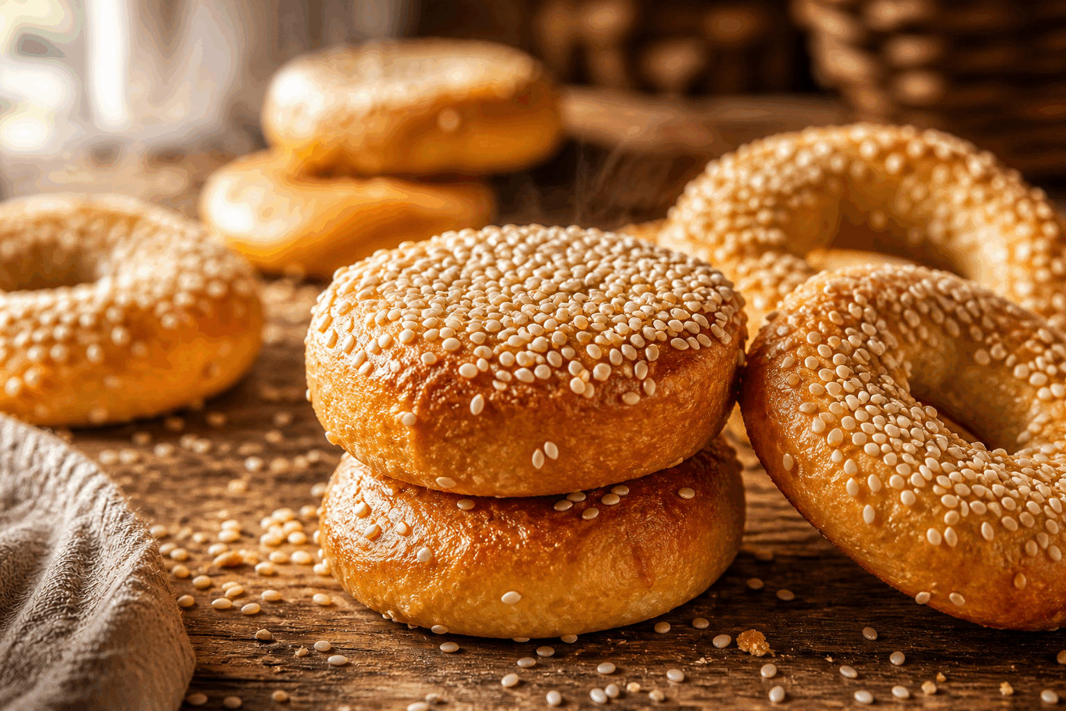 Pain moelleux sans gluten ni farine, prêt en 5 minutes, une révélation à tester ! 🔥🍞