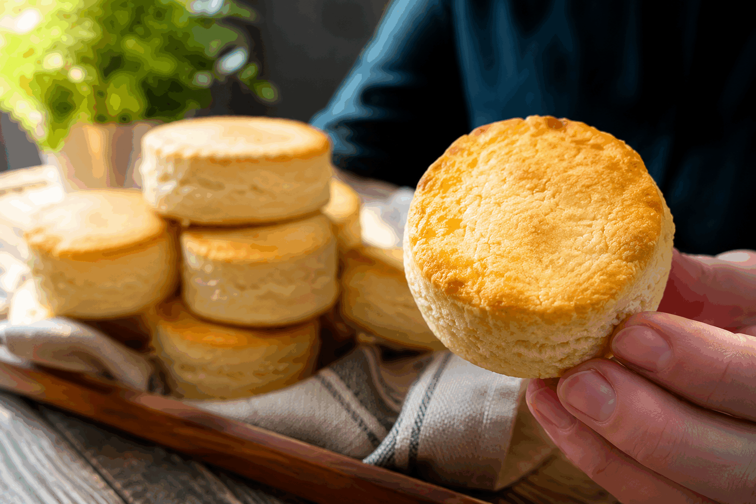 Pain sans gluten prêt en 5 minutes, sans pétrissage ni prise de tête ! 👌✨ Description Ce pain sans gluten est une option rapide et facile pour ceux qui souhaitent éviter le gluten sans renoncer au plaisir d’un bon pain maison. Sa mie moelleuse et sa croûte légère en font un choix parfait pour un repas improvisé ou pour le petit-déjeuner. Idéal pour les débutants, ce pain ne demande ni pétrissage ni temps de repos long. Informations Temps de préparation : 5 minutes Temps de cuisson : 40 minutes Nombre de portions : 1 pain (environ 8 tranches) Difficulté : Facile Ingrédients Pour la pâte 300 g de mix farine sans gluten (riz, maïs, pomme de terre) 1 sachet (7 g) de levure chimique sans gluten 1 cuillère à café de bicarbonate de soude 1 cuillère à café de sel fin 1 cuillère à soupe de sucre 350 ml de lait végétal ou d’eau tiède 3 cuillères à soupe d’huile d’olive 1 cuillère à soupe de vinaigre de cidre Préparation Préchauffe le four à 200°C (chaleur statique) et prépare un moule à cake en le graissant légèrement ou en le chemisant de papier cuisson. Dans un grand saladier, mélange la farine sans gluten, la levure chimique, le bicarbonate, le sel et le sucre. Ajoute le lait végétal tiède (ou eau tiède), l’huile d’olive et le vinaigre de cidre. Mélange à l’aide d’une spatule jusqu’à obtenir une pâte homogène mais légèrement collante. Ne pas pétrir. Verse la pâte directement dans le moule préparé. Lisse le dessus avec la spatule pour répartir uniformément. Enfourne pour 40 minutes, jusqu’à ce que le pain soit bien doré et qu’un couteau inséré en ressorte propre. Laisse refroidir 10 minutes dans le moule, puis démoule et dépose sur une grille pour refroidir complètement. Astuces Si la pâte te semble trop liquide, ajoute un peu de farine sans gluten, une cuillère à soupe à la fois. Le vinaigre de cidre aide à activer la levée et améliore la texture, mais tu peux le remplacer par du jus de citron. Pour un pain encore plus gourmand, ajoute dans la pâte des graines de tournesol, de sésame ou des herbes aromatiques. Conserve ce pain dans un torchon propre ou un sac en tissu pour qu’il garde sa fraîcheur sans s’humidifier. Service Ce pain sans gluten accompagne à merveille les soupes, les tartinades et les fromages frais. Il est parfait pour un brunch rapide, un petit-déjeuner maison ou un encas sain à tout moment de la journée. Coupe-le en tranches épaisses et grille-le légèrement pour révéler toutes ses saveurs.