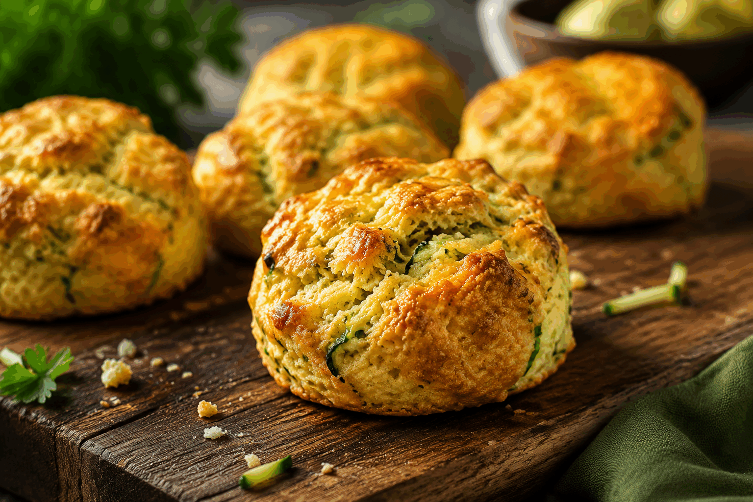 Petit déjeuner express : 3 ingrédients pour sublimer la courgette en un clin d’œil 🔥 Description Ce petit déjeuner express met en valeur la courgette grâce à seulement trois ingrédients simples, pour une préparation rapide et savoureuse. Idéal pour un repas matinal équilibré, ce plat combine la douceur de la courgette, la richesse de l'œuf et une touche de fromage fondant. Parfait pour ceux qui veulent bien commencer la journée sans sacrifier le goût. Informations Temps de préparation : 5 minutes Temps de cuisson : 10 minutes Nombre de portions : 2 personnes Difficulté : Facile Ingrédients Ingrédients principaux 1 courgette moyenne (environ 200 g) 2 œufs 50 g de fromage râpé (emmental, comté ou mozzarella) 1 cuillère à soupe d'huile d'olive Sel et poivre du moulin Préparation Lave la courgette et coupe-la en fines rondelles à l'aide d'un couteau ou d'une mandoline. Chauffe l'huile d'olive dans une poêle antiadhésive à feu moyen. Fais revenir les rondelles de courgette pendant 5 minutes, jusqu'à ce qu'elles soient légèrement dorées et tendres. Sale et poivre selon ton goût. Bats les œufs dans un bol avec une pincée de sel et de poivre. Verse les œufs battus sur les courgettes dans la poêle, répartis bien uniformément. Répartis le fromage râpé sur le dessus, baisse légèrement le feu et couvre la poêle. Laisse cuire pendant 4 à 5 minutes, jusqu'à ce que les œufs soient pris et le fromage fondu. Glisse délicatement la préparation sur une assiette et sers immédiatement. Astuces Pour éviter que les courgettes libèrent trop d’eau, sale-les légèrement avant la cuisson et laisse-les dégorger quelques minutes, puis éponge avec un papier absorbant. Tu peux varier le fromage selon tes préférences : chèvre frais pour plus de douceur, ou parmesan pour une touche plus corsée. Ajoute quelques herbes fraîches comme du basilic ou de la ciboulette pour relever le goût. Si tu es pressé, remplace la courgette par des légumes précuits ou congelés pour gagner du temps. Service Servez ce petit déjeuner express avec une tranche de pain complet grillé et un fruit frais pour un repas matinal complet et équilibré. Idéal pour un brunch léger ou un réveil gourmand, cette recette simple et rapide ravira petits et grands.