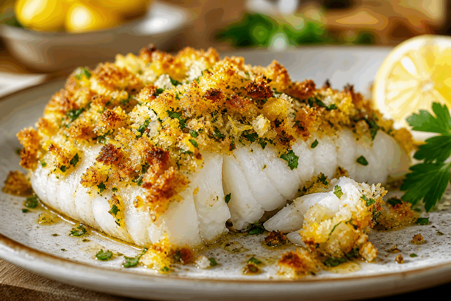 Poisson à la bordelaise en 15 minutes : la recette facile qui va vous surprendre ! 🔥