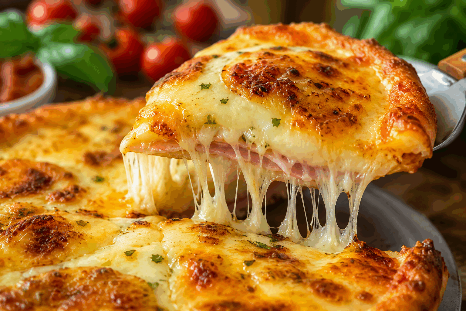Pommes de terre minute sans four ni œufs, prête en 10 minutes et délicieuse 😍