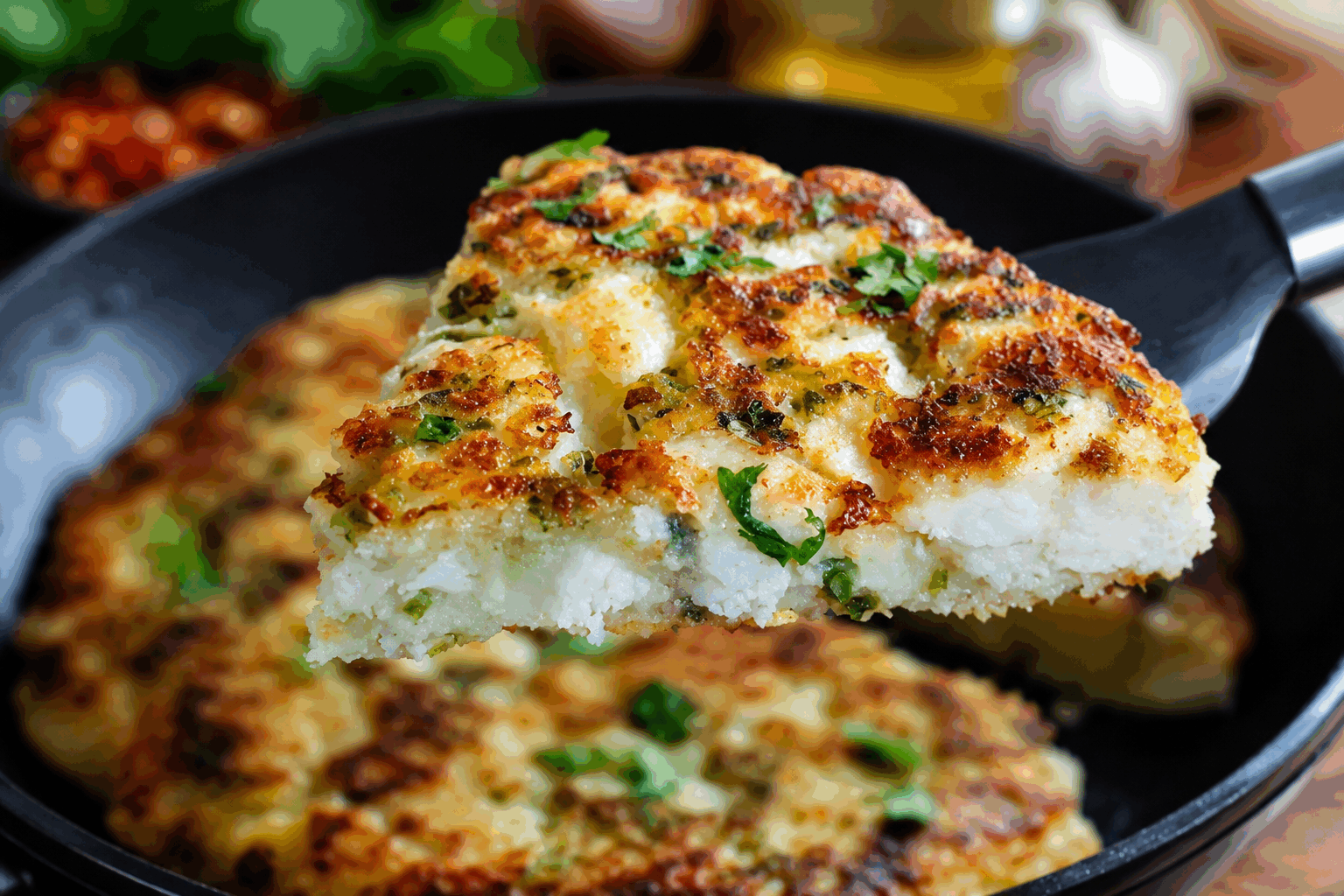Préparez ce poulet léger sans œufs ni gluten en 30 minutes, un vrai régal ! 🔥👌