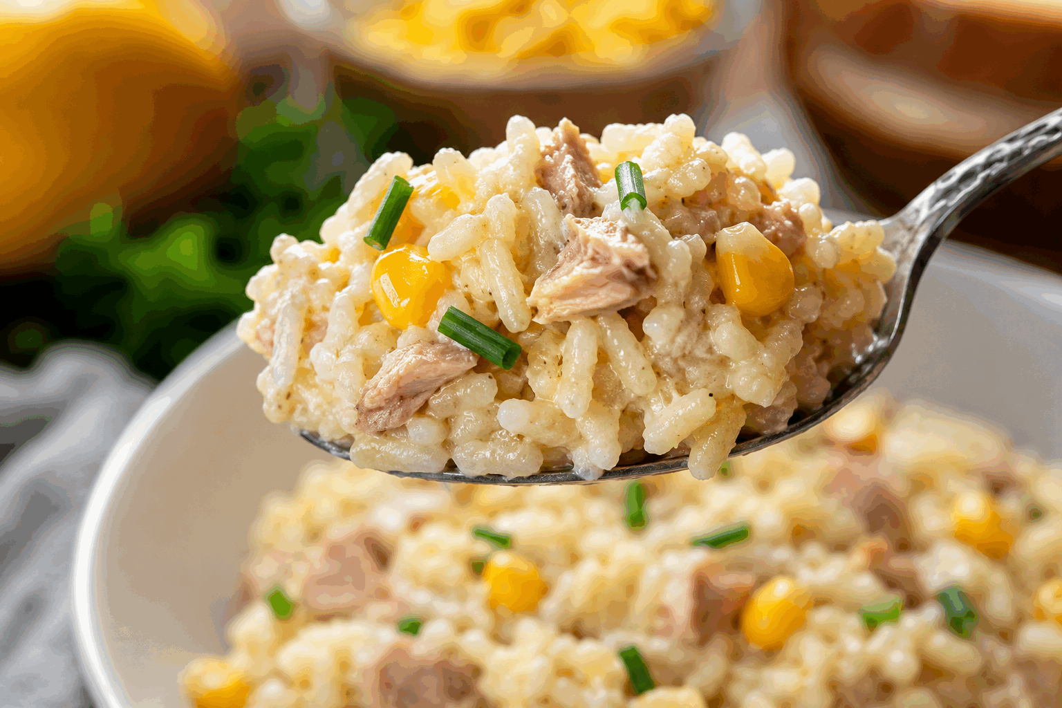 Salade tiède de pâtes orzo, prête en 10 minutes et pleine de saveurs réconfortantes 🔥 Description Cette salade tiède de pâtes orzo est un plat rapide, savoureux et réconfortant. À base de petites pâtes en forme de riz, elle mélange légumes fondants, herbes aromatiques et une vinaigrette parfumée. Idéale pour un déjeuner léger ou un dîner improvisé, elle allie simplicité et gourmandise. Informations Temps de préparation : 5 minutes Temps de cuisson : 5 minutes Nombre de portions : 2 personnes Difficulté : Facile Ingrédients Pour la salade tiède 150 g de pâtes orzo 1 petite courgette 10 tomates cerises 1 petite échalote 2 cuillères à soupe d'huile d'olive 1 cuillère à soupe de jus de citron 30 g de feta émiettée 1 cuillère à soupe de pignons de pin grillés Quelques feuilles de basilic frais Sel et poivre du moulin Préparation Fais chauffer une grande casserole d'eau salée. Dès ébullition, plonge les pâtes orzo et cuis-les pendant 5 minutes environ jusqu'à ce qu'elles soient tendres. Égoutte-les en réservant une petite louche d'eau de cuisson. Pendant que les pâtes cuisent, lave la courgette et coupe-la en petits dés. Coupe les tomates cerises en deux et émince finement l'échalote. Fais chauffer 1 cuillère à soupe d'huile d'olive dans une poêle à feu moyen. Ajoute la courgette et l’échalote, fais revenir 3 à 4 minutes jusqu'à ce qu'elles soient légèrement dorées mais encore croquantes. Dans un grand saladier, mélange les pâtes chaudes avec les légumes sautés, les tomates cerises, la feta émiettée et les pignons de pin. Ajoute le jus de citron, le reste de l'huile d'olive, du sel et du poivre. Si la salade te semble un peu sèche, ajoute un peu d'eau de cuisson réservée pour lier le tout et garder la salade tiède et moelleuse. Incorpore délicatement quelques feuilles de basilic fraîche pour parfumer la préparation et mélange une dernière fois. Servez aussitôt pour conserver la texture tiède et fondante. Astuces Pour un goût plus prononcé, remplace la feta par de la mozzarella di bufala ou du chèvre frais. Les pignons de pin peuvent être remplacés par des noix de cajou ou des amandes effilées pour varier les saveurs et les textures. Ne cuis pas trop les pâtes orzo pour éviter qu'elles deviennent pâteuses ; il faut qu'elles gardent un léger "al dente". Cette salade peut être préparée à l'avance et réchauffée légèrement au micro-ondes avant de servir. Service Servez cette salade tiède de pâtes orzo en plat principal léger ou en accompagnement d'une viande grillée ou d'un poisson. Elle s’accompagne très bien d’un verre de vin blanc frais et conviendra parfaitement pour un repas convivial et rapide.