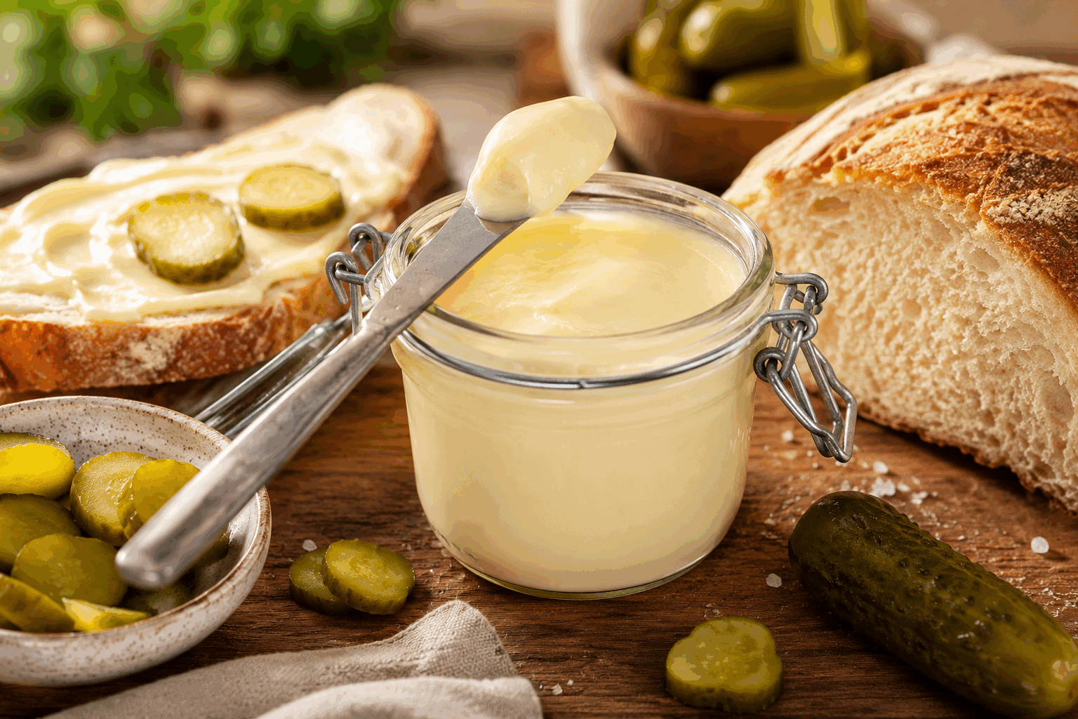 Seulement 3 ingrédients pour une crème au fromage légère et fondante qui séduit à coup sûr ✨ Description Cette crème au fromage légère et fondante est réalisée avec seulement trois ingrédients simples, pour un résultat à la fois gourmand et délicat. Sa texture veloutée en fait un dessert ou une base parfaite pour accompagner fruits, biscuits ou tartines. Idéale pour une préparation rapide sans compromis sur la saveur. Informations Temps de préparation : 10 minutes Temps de cuisson : 0 minute Nombre de portions : 4 Difficulté : Facile Ingrédients Pour la crème au fromage 200 g de fromage frais nature (type Philadelphia ou fromage blanc 0%) 100 ml de crème liquide entière froide 30 g de sucre glace Préparation Place la crème liquide entière au congélateur 10 minutes avant de commencer afin qu’elle soit bien froide. Dans un saladier, fouette la crème liquide à vitesse moyenne jusqu’à obtenir une chantilly ferme. Dans un autre récipient, mélange le fromage frais avec le sucre glace jusqu’à obtenir une texture lisse. Incorpore délicatement la chantilly au fromage à l’aide d’une spatule en soulevant la préparation pour garder tout son volume. Répartis la crème au fromage dans des verrines ou un saladier, puis réfrigère au moins 1 heure avant de déguster. Astuces Utilise un fromage frais bien onctueux pour une texture parfaite. Adapte la quantité de sucre selon ton goût pour plus ou moins de douceur. Pour une touche fruitée, ajoute un coulis de fruits rouges au moment du service. Ne fouette pas trop la crème pour éviter qu’elle tourne en beurre. Service Sers cette crème au fromage légère accompagnée de biscuits croquants, de fruits frais ou d’un coulis acidulé pour un dessert frais et élégant. Parfait pour une fin de repas légère ou une pause gourmande à tout moment.