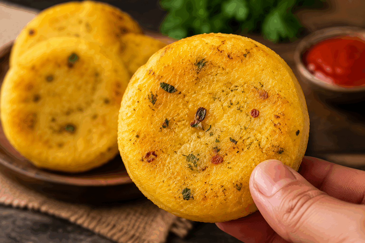 Seulement 4 ingrédients pour un fromage maison fondant qui étonne tout le monde ! 🧀👌 Description Découvrez une recette simple et rapide pour réaliser un fromage maison fondant avec seulement quatre ingrédients. Ce fromage doux et crémeux ravira vos papilles et surprendra vos invités par sa texture fondante et son goût délicat. Idéal pour un apéritif convivial ou une touche gourmande dans vos plats. Informations Temps de préparation : 10 minutes Temps de cuisson : 20 minutes Nombre de portions : 4 portions Difficulté : Facile Ingrédients Pour le fromage maison 1 litre de lait entier frais 20 ml de vinaigre blanc ou jus de citron 1 cuillère à café de sel fin 30 g de beurre doux Préparation Verse le lait entier dans une casserole et chauffe-le doucement à 40-45°C, en remuant régulièrement pour éviter qu’il n’attache. Ajoute le vinaigre blanc ou le jus de citron petit à petit en continuant de remuer doucement pour faire cailler le lait. La séparation entre le petit-lait et le caillé doit apparaître en 2 à 3 minutes. Retire la casserole du feu et laisse reposer 10 minutes pour que le caillé se forme complètement. Pose un torchon propre ou une étamine au-dessus d’une passoire, puis verse délicatement le contenu de la casserole pour égoutter le petit-lait. Laisse égoutter 10 minutes. Récupère le caillé dans un bol, ajoute le sel et le beurre ramolli, puis mélange vigoureusement jusqu’à obtenir une texture lisse et homogène. Forme une boule avec le fromage, enveloppe-le dans du film alimentaire, puis place-le au réfrigérateur au moins 1 heure pour qu’il raffermisse et développe ses saveurs. Astuces Utilise du lait frais et non UHT pour un meilleur résultat en saveur et texture. Le vinaigre peut être remplacé par du jus de citron, selon votre goût et disponibilité. Pour un fromage plus ferme, laisse égoutter plus longtemps ou presse légèrement le caillé dans le torchon. Ajoute des herbes fraîches ou des épices au moment du mélange pour personnaliser ton fromage. Service Servir ce fromage fondant frais sur des tranches de pain grillé ou en accompagnement de légumes croquants. Il s’apprécie également fondu sur des pommes de terre chaudes ou en garniture d’une salade gourmande. Parfait pour un apéritif simple et savoureux entre amis ou en famille.