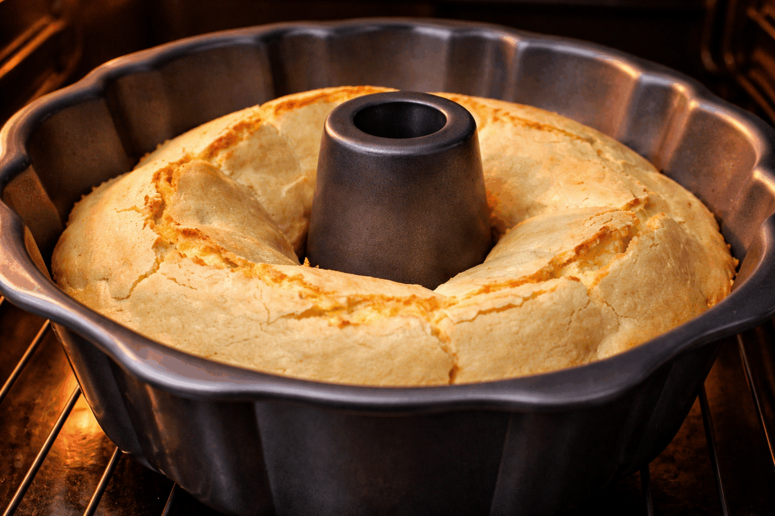 Seulement 4 ingrédients pour un gâteau qui fond en bouche, sans gras ni levure 😍 Description Ce gâteau léger et fondant est réalisé avec seulement quatre ingrédients simples, sans ajout de matières grasses ni levure. Sa texture douce et moelleuse rappelle un nuage sucré, parfait pour une pause gourmande saine. Il convient à ceux qui recherchent une recette rapide, saine et savoureuse, idéale pour le goûter ou un dessert léger. Informations Temps de préparation : 10 minutes Temps de cuisson : 25 minutes Nombre de portions : 6 personnes Difficulté : Facile Ingrédients Pour le gâteau 3 gros œufs 150 g de poudre d'amandes 150 g de purée de pommes (sans sucre ajouté) 100 g de sucre de canne blond Préparation Préchauffe le four à 180°C (chaleur statique). Sépare les blancs des jaunes d'œufs. Monte les blancs en neige ferme avec une pincée de sel. Dans un saladier, fouette les jaunes d'œufs avec le sucre jusqu'à ce que le mélange blanchisse et devienne mousseux. Ajoute la purée de pommes et la poudre d'amandes au mélange de jaunes et sucre. Mélange délicatement jusqu'à obtenir un appareil homogène. Incorpore les blancs montés en neige en soulevant la pâte délicatement pour ne pas les casser, ce qui donnera de la légèreté au gâteau. Verse la préparation dans un moule à cake ou rond, préalablement chemisé de papier cuisson ou légèrement fariné. Enfourne pour 25 minutes environ. Vérifie la cuisson en plantant la lame d'un couteau : elle doit ressortir sèche. Laisse refroidir le gâteau quelques minutes avant de le démouler délicatement. Astuces Utilise une purée de pommes sans sucre ajouté pour maîtriser la saveur et la légèreté du gâteau. Pour un goût différent, remplace la poudre d'amandes par de la poudre de noisettes ou de noix. Veille à ne pas trop fouetter la pâte après l'ajout des blancs en neige pour garder un maximum d'air et garantir un gâteau moelleux. Tu peux ajouter un zeste de citron ou une cuillère à café d’extrait de vanille pour parfumer subtilement la recette. Service Serre ce gâteau tiède ou à température ambiante, seul ou accompagné d’un thé ou d’un café. Il se marie aussi très bien avec un coulis de fruits rouges ou une compote maison pour un dessert encore plus gourmand et léger.