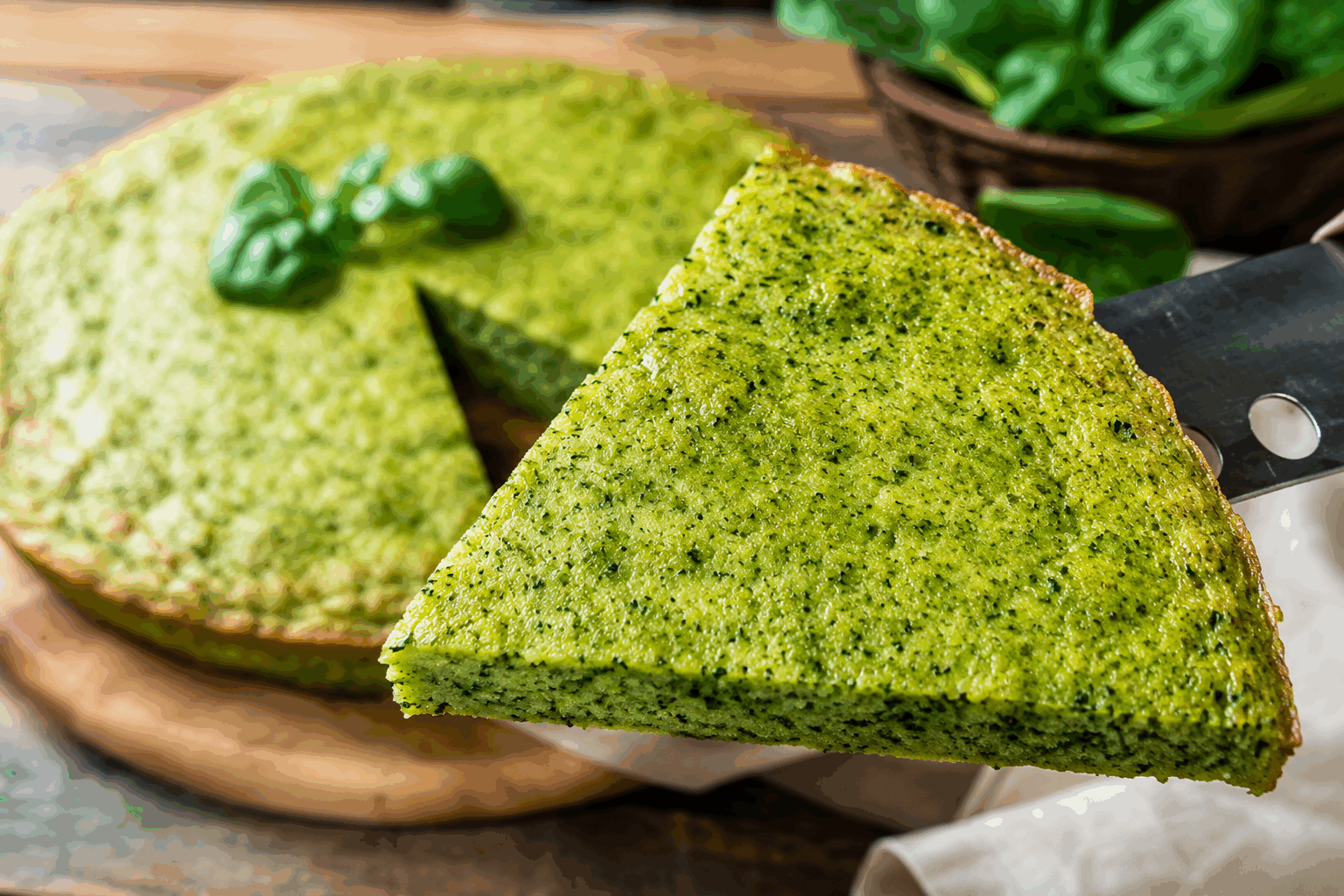 Tarte brocoli camembert sans farine en 3 ingrédients, prête en 10 minutes👌 Description Cette tarte originale allie la douceur du camembert à la saveur légèrement sucrée et croquante du brocoli, le tout sans utiliser de farine. Simple et rapide, elle est idéale pour un repas léger ou une entrée gourmande, parfaite quand on manque de temps mais envie de régaler ses convives. Informations Temps de préparation : 5 minutes Temps de cuisson : 25 minutes Nombre de portions : 4 personnes Difficulté : Facile Ingrédients Pour la tarte 300 g de brocoli frais ou surgelé 250 g de camembert 3 œufs Sel et poivre du moulin Un filet d'huile d'olive (facultatif) Préparation Préchauffe le four à 180°C (chaleur statique). Coupe le brocoli en petits bouquets. Si tu utilises du brocoli frais, blanchis-le 3 minutes dans de l’eau bouillante salée puis égoutte-le soigneusement pour ôter l’excès d’eau. Dans un saladier, bats les œufs avec une pincée de sel et de poivre jusqu’à obtention d’un mélange homogène. Coupe le camembert en petits morceaux, sans retirer la croûte, puis ajoute-les dans le saladier avec les œufs et mélange. Incorpore délicatement les bouquets de brocoli au mélange œufs-camembert. Verse cette préparation dans un moule à tarte légèrement huilé ou chemisé de papier cuisson pour éviter que cela colle. Enfourne la tarte pendant 20 à 25 minutes, jusqu’à ce qu’elle soit bien dorée sur le dessus et ferme au toucher. Laisse reposer 5 minutes avant de démouler et servir. Astuces Veille à bien égoutter le brocoli pour éviter que la tarte ne soit trop humide. Tu peux remplacer le camembert par un autre fromage à pâte molle pour varier les saveurs. Pour un goût plus relevé, ajoute un peu de noix de muscade râpée dans les œufs. Serre cette tarte tiède avec une salade verte pour un repas équilibré et rapide. Service Sers cette tarte chaude ou tiède, accompagnée d’une salade verte légèrement vinaigrée ou d’une salade de tomates. Elle conviendra parfaitement pour un repas léger en semaine ou pour un apéritif dînatoire convivial.