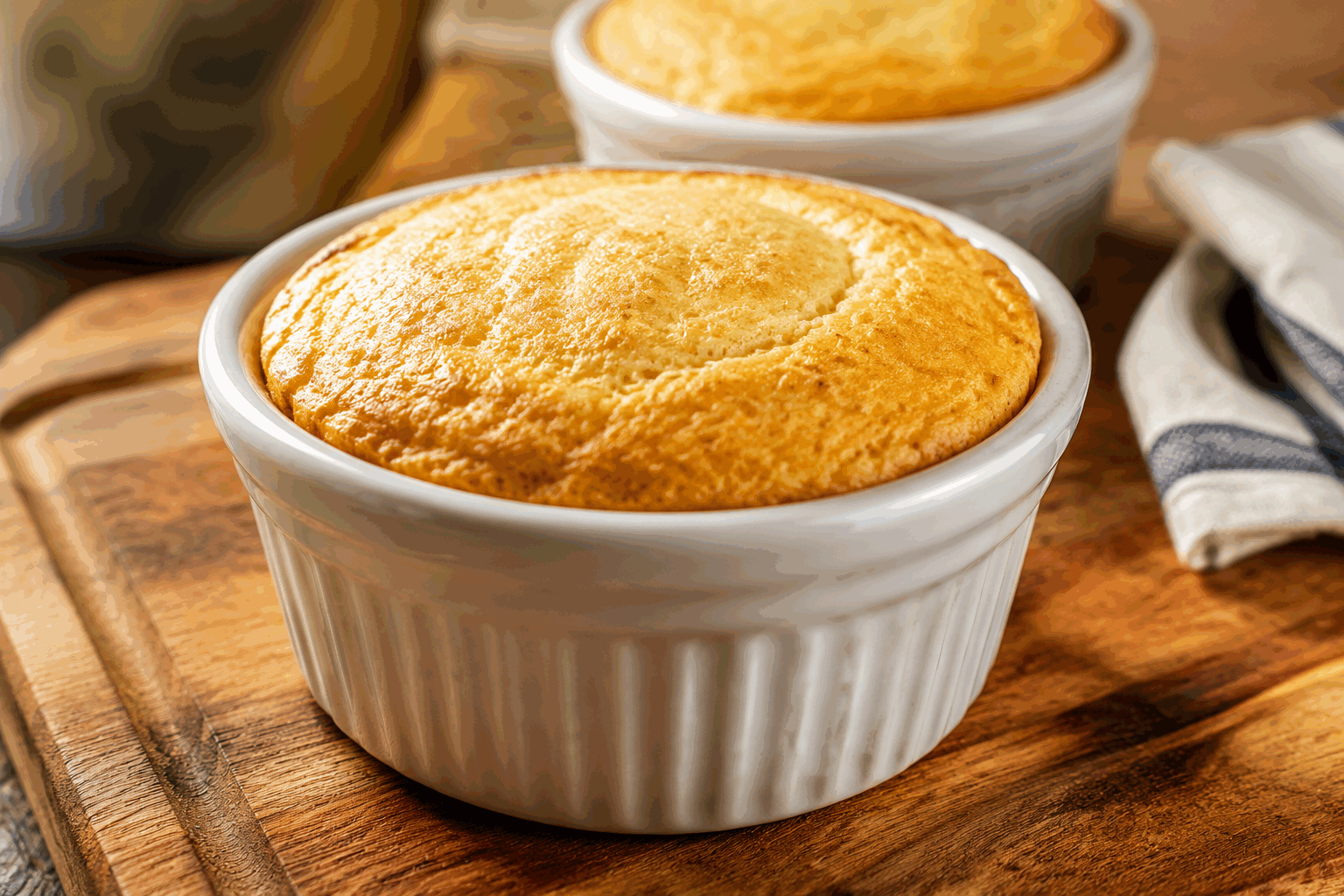 Tu ne croiras pas ce gâteau 3 ingrédients sans farine ni sucre, à base de pomme 🍏 Description Ce gâteau surprenant est léger et moelleux, réalisé uniquement avec trois ingrédients simples et naturels. Sans farine ni sucre ajouté, il met en valeur la douceur naturelle de la pomme pour un dessert sain et gourmand. Idéal pour une collation ou un goûter léger, ce gâteau ravira les amateurs de recettes faciles et inédites. Informations Temps de préparation : 10 minutes Temps de cuisson : 30 minutes Nombre de portions : 6 personnes Difficulté : Facile Ingrédients Pour le gâteau 3 pommes moyennes (environ 400 g) 2 œufs 100 g de poudre d’amande Préparation Préchauffe le four à 180°C (chaleur statique). Épluche les pommes, puis coupe-les en petits morceaux. Mixe-les finement pour obtenir une purée lisse. Casse les œufs dans un saladier, puis fouette-les légèrement. Ajoute la purée de pomme et la poudre d’amande aux œufs, puis mélange délicatement jusqu’à obtention d’une pâte homogène. Verse la préparation dans un moule à cake ou à gâteau préalablement beurré ou chemisé de papier cuisson. Enfourne pendant environ 30 minutes. Vérifie la cuisson en piquant le gâteau avec la pointe d’un couteau : elle doit ressortir sèche. Laisse tiédir avant de démouler et de servir. Astuces Choisis des pommes bien sucrées comme la Golden ou la Gala pour un meilleur goût naturel. Pour une texture plus aérée, monte les blancs en neige avant de les incorporer délicatement à la préparation. Tu peux ajouter une pincée de cannelle ou de vanille pour relever le parfum sans ajouter de sucre. Conserve le gâteau au frais dans une boîte hermétique, il se déguste aussi bien tiède que froid. Service Serre ce gâteau nature ou accompagné d’une cuillère de yaourt nature ou de fromage blanc pour un dessert léger. Parfait pour un goûter sain ou une pause gourmande sans culpabilité, il se prête aussi bien à un petit repas entre amis qu’à une collation familiale.