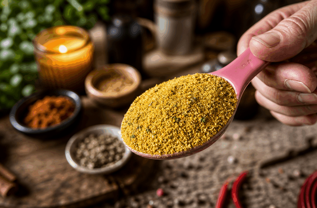 Un bouillon maison prêt en moins d’1 minute, la recette ultra simple qui réchauffe 🔥 Description Ce bouillon maison est une préparation rapide et chaleureuse, idéale pour réconforter lors des journées fraîches ou pour accompagner vos plats. Son goût délicat mêle des saveurs classiques de légumes frais et d’épices aromatiques, offrant une base saine et savoureuse en un temps record. Simple à réaliser, il est parfait pour celles et ceux qui cherchent une recette express sans compromis sur la qualité et le naturel. Informations Temps de préparation : 1 minute Temps de cuisson : 45 minutes (optionnel pour renforcer le goût, mais pas nécessaire) Nombre de portions : 4 Difficulté : Facile Ingrédients Pour le bouillon express 1 litre d’eau froide 1 cube de bouillon de légumes ou de volaille (bio de préférence) 1 carotte moyenne 1 branche de céleri (facultatif) 1 petit oignon 1 gousse d’ail 1 cuillère à café d’huile d’olive 1 pincée de sel 1 pincée de poivre noir moulu Quelques brins de persil frais ou séché 1 feuille de laurier Préparation Épluche la carotte et l’oignon, puis coupe-les en petits morceaux pour qu’ils infusent rapidement. Si tu utilises du céleri, lave et tranche une petite branche en fines rondelles. Dans une casserole, verse l’eau froide puis ajoute le cube de bouillon. Chauffe à feu moyen jusqu’à ce que le cube soit complètement dissous. Ajoute les légumes coupés, la gousse d’ail légèrement écrasée, l’huile d’olive, la feuille de laurier, le sel et le poivre. Laisse chauffer à feu doux environ 45 secondes à 1 minute, juste le temps que les saveurs commencent à se dégager. Ton bouillon est prêt à être dégusté immédiatement. Pour plus de goût, tu peux laisser mijoter 10 à 15 minutes à feu doux, mais ce n’est pas obligatoire pour avoir un bouillon savoureux en urgence. Ajoute le persil frais ou séché en fin de cuisson pour une touche fraîche et aromatique. Astuces Pour un bouillon encore plus relevé, ajoute une petite tranche de gingembre ou une pincée de curcuma en début de cuisson. Si tu n’as pas de cube, un peu de miso dilué dans l’eau chaude fonctionne aussi très bien pour une saveur umami immédiate. Tu peux filtrer le bouillon si tu préfères une texture claire ou le boire avec les morceaux de légumes pour plus de consistance. Conserve ton bouillon au réfrigérateur dans un récipient hermétique jusqu’à 3 jours, ou congèle-le en portions individuelles. Service Ce bouillon ultra rapide s’accompagne parfaitement d’une tranche de pain grillé ou de quelques croûtons frottés à l’ail. Il peut aussi servir de base réconfortante avant un repas plus copieux ou être utilisé comme fond pour une soupe complète. Idéal pour les pauses gourmandes et les jours où le temps manque, il est toujours prêt à te réchauffer efficacement.