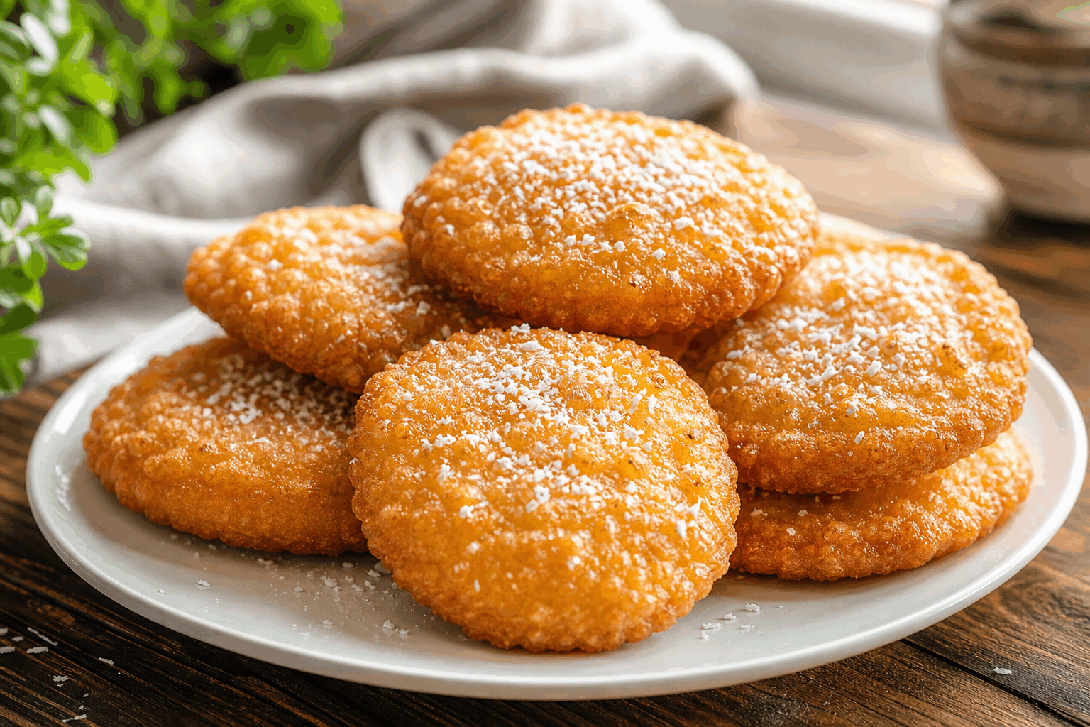 Un dessert express en 1 minute avec 1 œuf et yaourt, fondant et irrésistible 😍 Description Ce dessert ultra-rapide combine la douceur du yaourt avec la texture fondante d’un gâteau léger à base d’un seul œuf. Idéal pour une envie sucrée improvisée, il se prépare en moins de deux minutes et se déguste chaud, moelleux et irrésistible. Parfait pour un goûter express ou un petit plaisir du soir. Informations Temps de préparation : 1 minute Temps de cuisson : 1 minute (micro-ondes) Nombre de portions : 1 personne Difficulté : Facile Ingrédients Pour le gâteau express 1 œuf 100 g de yaourt nature (ou aromatisé selon vos goûts) 30 g de sucre (ou ajuster selon la douceur du yaourt) 40 g de farine 10 ml d’huile neutre (tournesol ou colza) 1/2 cuillère à café de levure chimique Une pincée de sel Optionnel : arôme vanille ou zestes de citron Préparation Bats l’œuf avec le sucre jusqu’à ce que le mélange mousse légèrement. Ajoute le yaourt puis mélange doucement pour bien incorporer. Incorpore la farine, la levure et une pincée de sel, mélange jusqu’à obtenir une pâte homogène sans grumeaux. Ajoute l’huile et, si désiré, un peu d’arôme vanille ou des zestes, puis mélange à nouveau. Verse la préparation dans un mug ou un petit bol adapté au micro-ondes. Fais cuire à puissance maximale au micro-ondes pendant 1 minute environ. Surveille la cuisson : le gâteau doit être gonflé et légèrement ferme au toucher. Laisse tiédir quelques instants avant de déguster directement dans le mug ou de démouler délicatement. Astuces Pour un dessert plus parfumé, ajoute une pincée de cannelle ou quelques pépites de chocolat dans la pâte. Veille à ne pas trop cuire le gâteau pour garder son moelleux fondant. Ajuste le temps selon la puissance de ton micro-ondes. Utilise un yaourt riche en matières grasses pour une texture plus onctueuse et gourmande. Tu peux remplacer la farine classique par de la farine d’amande pour un goût plus intense et sans gluten. Service Sers ce dessert express tiède, accompagné d’un filet de miel, d’un coulis de fruits rouges ou de quelques fruits frais pour encore plus de gourmandise. Idéal pour un moment douceur improvisé à tout instant de la journée.