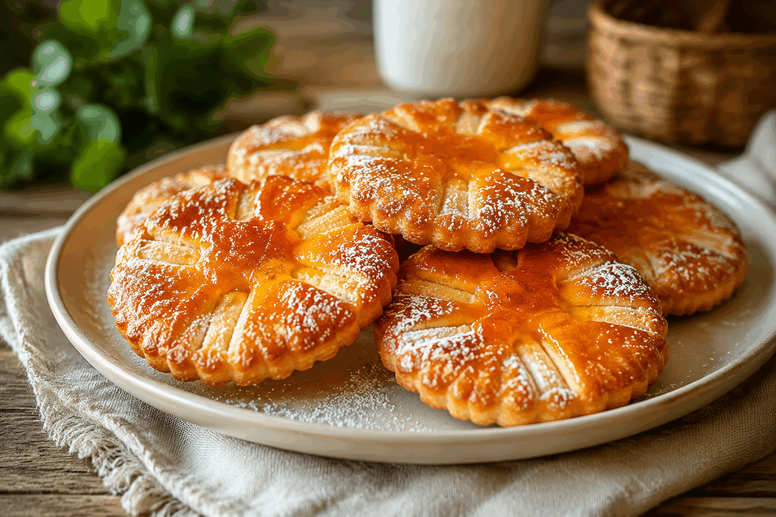 Un dessert ultra-simple à la pomme, prêt en 5 minutes et tellement fondant 😍 Description Ce dessert rapide et fondant met à l’honneur la pomme, délicieusement caramélisée et tendre en seulement quelques minutes. Parfait pour une envie sucrée express, il se déguste chaud avec une texture moelleuse qui fond en bouche. Idéal pour un goûter ou un dessert improvisé sans prise de tête. Informations Temps de préparation : 2 minutes Temps de cuisson : 3 minutes Nombre de portions : 2 personnes Difficulté : Facile Ingrédients Pour le dessert 1 grosse pomme (environ 150 g) 20 g de beurre 1 cuillère à soupe de sucre roux 1 cuillère à café de cannelle en poudre (facultatif) 1 cuillère à soupe d'eau Préparation Pèle la pomme, enlève le cœur et coupe-la en fines lamelles. Fais fondre le beurre dans une petite poêle sur feu moyen. Ajoute les lamelles de pomme, le sucre roux et la cannelle, puis mélange bien pour enrober les pommes. Verse l’eau, couvre la poêle et laisse cuire 3 minutes en remuant délicatement une ou deux fois pour éviter que ça colle. Retire le couvercle, augmente légèrement le feu et fais caraméliser les pommes pendant 1 minute en remuant. Serre immédiatement pour conserver tout le moelleux et la texture fondante. Astuces Choisis une pomme douce et parfumée comme la Golden ou la Gala pour un goût naturellement sucré. Pour une touche encore plus gourmande, ajoute une boule de glace à la vanille en accompagnement. Si tu n’as pas de cannelle, une pointe de vanille en poudre ou un peu de zeste de citron se marieront très bien. Veille à ne pas trop cuire les pommes pour préserver leur fondant et éviter qu’elles deviennent trop sèches. Service Verse les pommes fondantes directement dans des petites coupelles ou ramequins. Serre ce dessert tiède pour profiter pleinement du contraste entre le côté doux et caramélisé. Il se marie parfaitement avec une crème fraîche ou une glace vanille pour un goûter simple mais délicieusement réconfortant.