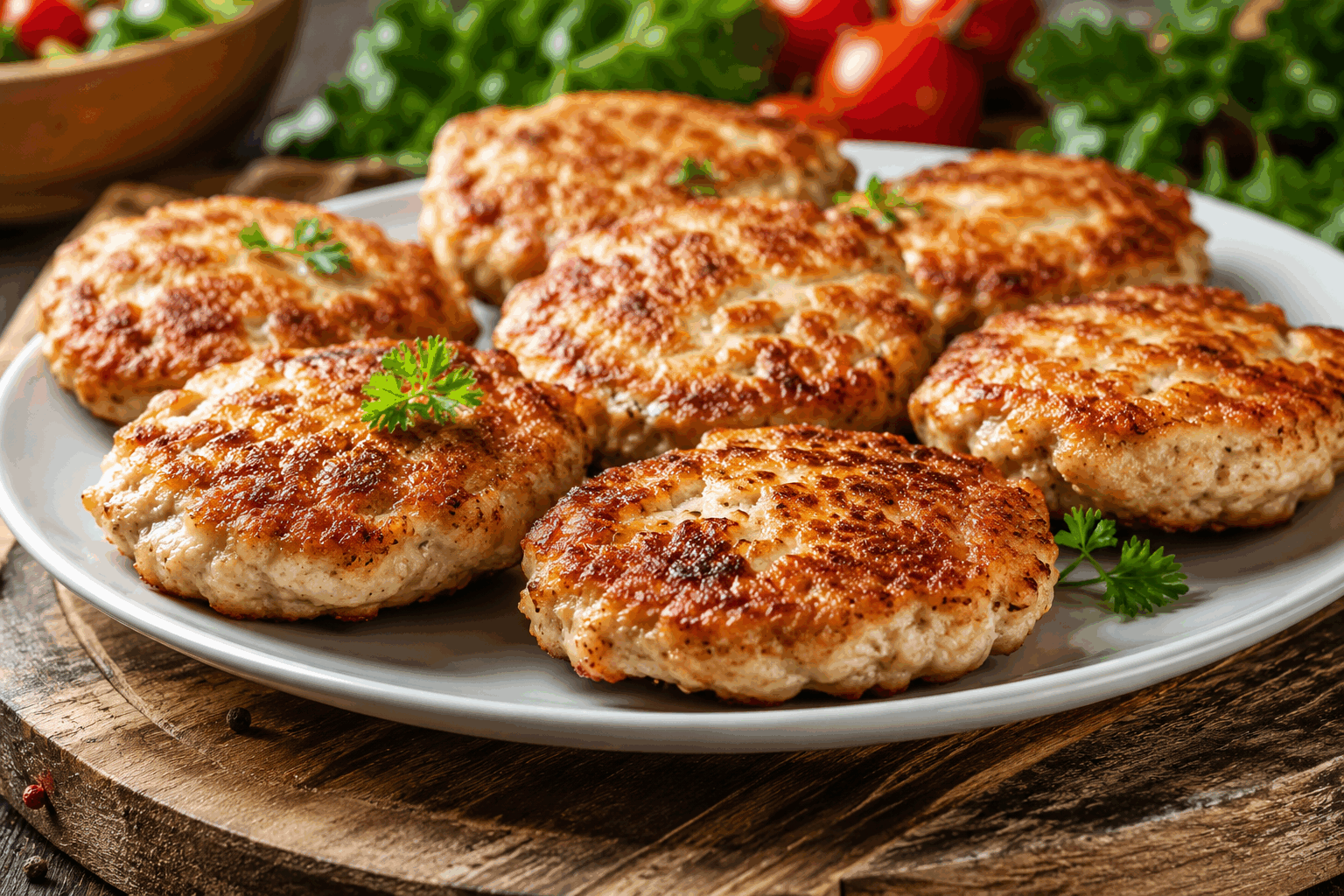 Un dîner de blancs de poulet en 10 minutes avec 5 ingrédients seulement, un régal facile à faire 🍽️ Description Ce plat simple et rapide met en valeur les blancs de poulet cuisinés en seulement 10 minutes avec cinq ingrédients essentiels. Léger et savoureux, il convient parfaitement à un dîner de semaine quand le temps manque, tout en offrant une saveur délicate et gourmande. Une recette efficace qui combine simplicité, rapidité et goût. Informations Temps de préparation : 3 minutes Temps de cuisson : 7 minutes Nombre de portions : 2 personnes Difficulté : Facile Ingrédients Pour le poulet 2 blancs de poulet (environ 150 g chacun) 2 cuillères à soupe d’huile d’olive 1 citron (jus et zeste) 2 gousses d’ail Sel et poivre noir du moulin Préparation Épluchez et hachez finement les gousses d’ail. Dans une poêle, faites chauffer l’huile d’olive à feu moyen. Ajoutez l’ail haché et faites-le revenir 30 secondes sans le brûler. Placez les blancs de poulet dans la poêle, salez et poivrez. Faites-les cuire environ 3 à 4 minutes de chaque côté, jusqu’à ce qu’ils soient dorés et bien cuits à cœur. Versez le jus de citron sur le poulet en cours de cuisson et ajoutez le zeste en fin de cuisson pour parfumer délicatement. Retirez du feu et laissez reposer 1 minute avant de servir. Astuces Pour une cuisson uniforme, aplatissez légèrement les blancs de poulet avec un maillet ou le fond d’une casserole avant cuisson. Remplacez l’huile d’olive par du beurre clarifié pour un goût plus riche. Évitez de piquer le poulet pendant la cuisson pour conserver son jus et sa tendreté. Vous pouvez ajouter quelques herbes fraîches comme du persil ou du thym pour rehausser la saveur. Service Servez ce poulet citronné accompagné d’une salade verte croquante, de riz basmati ou de légumes vapeur pour un repas complet et léger. Cette recette express est idéale pour un dîner en semaine, simple à préparer après une longue journée.