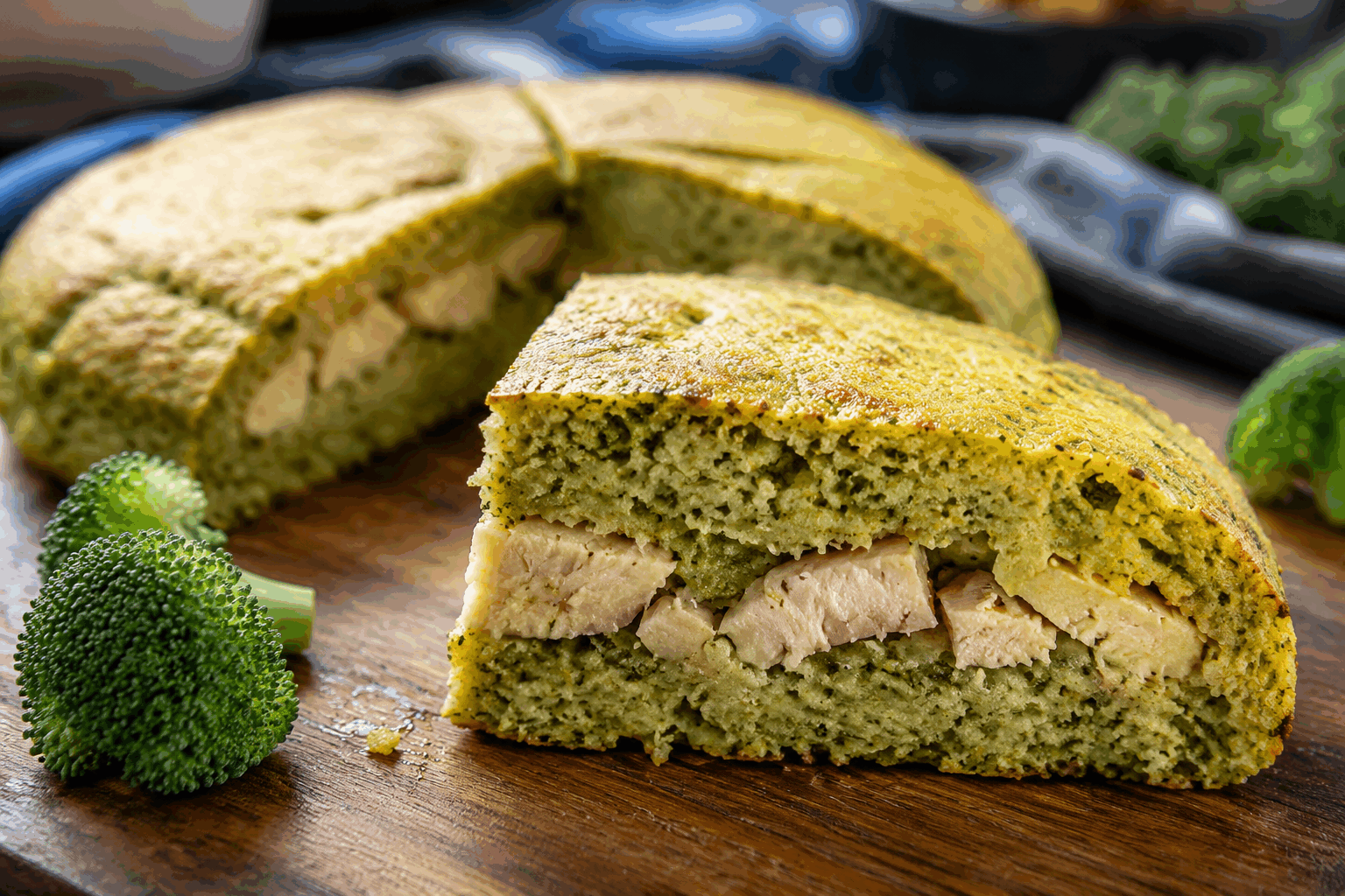 Un dîner prêt en 15 minutes avec seulement 4 ingrédients, dont le brocoli ! 👌✨ Description Cette recette simple et rapide met en valeur le brocoli dans un plat savoureux et équilibré, parfait pour un dîner improvisé. Avec seulement quatre ingrédients, ce plat coloré allie fraîcheur et légèreté tout en étant nourrissant. Idéal en semaine quand le temps manque mais que l’on souhaite manger sainement. Informations Temps de préparation : 5 minutes Temps de cuisson : 10 minutes Nombre de portions : 2 personnes Difficulté : Facile Ingrédients Ingrédients principaux 300 g de brocoli frais 200 g de pâtes (penne, fusilli ou spaghetti) 150 g de jambon blanc en dés 30 g de parmesan râpé 1 cuillère à soupe d’huile d’olive Sel et poivre du moulin Préparation Préchauffe une casserole d’eau salée et fais cuire les pâtes selon le temps indiqué sur le paquet, généralement 8 à 10 minutes. Pendant ce temps, coupe le brocoli en petits bouquets et blanchis-les dans une eau bouillante salée pendant 3 à 4 minutes, puis égoutte-les soigneusement. Dans une poêle, chauffe l’huile d’olive à feu moyen, ajoute les dés de jambon et fais-les revenir 2 minutes pour les rendre légèrement dorés. Ajoute les bouquets de brocoli dans la poêle avec le jambon et mélange bien. Égoutte les pâtes al dente et incorpore-les dans la poêle avec le brocoli et le jambon. Assaisonne avec du sel et du poivre selon ton goût, puis ajoute le parmesan râpé. Mélange délicatement pour bien répartir le fromage et la chaleur fondante. Astuces Pour conserver la couleur verte du brocoli, plonge-le immédiatement dans de l’eau glacée après le blanchiment. Tu peux remplacer le jambon par des morceaux de poulet grillé ou du tofu pour une version végétarienne. Utilise du parmesan fraîchement râpé pour un goût plus intense et une meilleure texture fondante. Ajoute un filet de jus de citron pour apporter une touche de fraîcheur et de peps en fin de préparation. Service Servez ce plat immédiatement, accompagné d’une salade verte ou de tomates cerises pour un repas complet et léger. Ce dîner rapide est parfait pour les soirs de semaine pressés, tout en restant gourmand et équilibré.