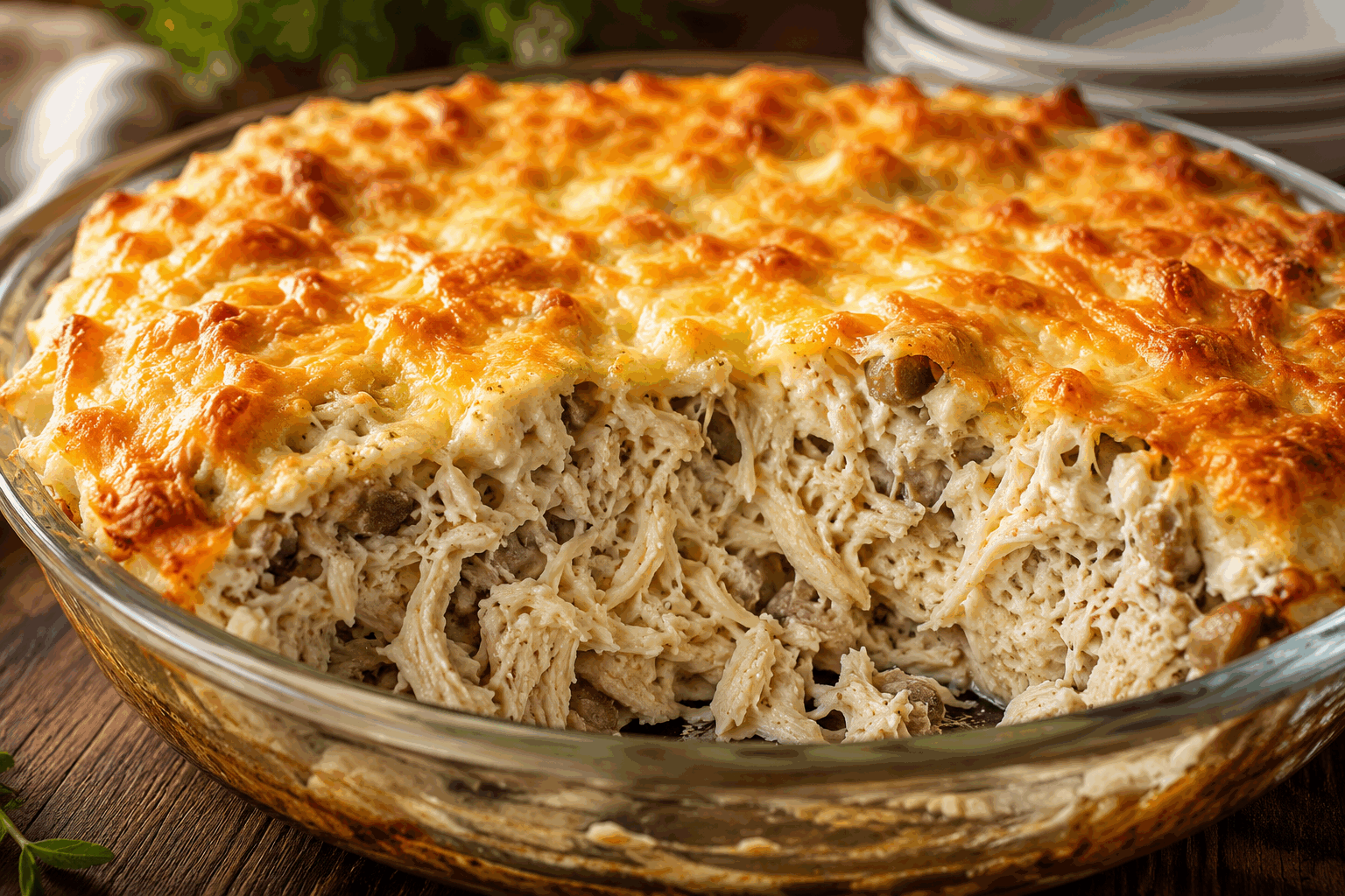 Un dîner réconfortant en 10 minutes avec seulement 4 ingrédients, à tester vite ! 🔥 Description Un plat simple, rapide et gourmand qui réunit le meilleur de la simplicité et du réconfort. Cette recette express mise sur quatre ingrédients essentiels pour vous offrir un dîner savoureux et chaleureux, idéal pour les soirs de fatigue ou d’envie de douceur immédiate. Parfait pour les adultes comme pour les enfants, il combine des saveurs douces et fondantes dans une préparation efficace qui tient toutes ses promesses en seulement 10 minutes. Informations Temps de préparation : 5 minutes Temps de cuisson : 5 minutes Nombre de portions : 2 personnes Difficulté : Facile Ingrédients Pour le plat principal 200 g de pâtes courtes (penne, fusilli ou coquillettes) 150 g de fromage à pâte fondante (camembert, reblochon ou mozzarella) 150 ml de crème fraîche entière 1 cuillère à soupe d’huile d’olive Sel et poivre du moulin Préparation Fais chauffer une grande casserole d’eau salée et plonge-y les pâtes. Laisse cuire selon le temps indiqué sur le paquet (environ 5 minutes pour des pâtes fraîches ou coquillettes), jusqu’à ce qu’elles soient al dente. Pendant ce temps, coupe le fromage en petits morceaux pour faciliter la fonte. Égoutte rapidement les pâtes en réservant un peu d’eau de cuisson. Remets les pâtes dans la casserole sur feu doux, ajoute la crème fraîche, les morceaux de fromage et l’huile d’olive. Mélange délicatement pour que le fromage fonde et nappe bien les pâtes. Si la sauce est trop épaisse, incorpore un peu d’eau de cuisson réservée pour l’alléger. Assaisonne avec du sel et du poivre selon ton goût, puis laisse mijoter 1 à 2 minutes en remuant pour obtenir une texture onctueuse. Astuces Choisis un fromage à pâte fondante qui fond rapidement pour gagner du temps et obtenir une belle sauce crémeuse. Préfère des pâtes fraîches ou à cuisson rapide pour respecter le temps total de 10 minutes. Garde toujours un peu d’eau de cuisson des pâtes, elle aide à ajuster la texture de la sauce sans la rendre liquide. Pour un goût plus relevé, ajoute un peu de poivre noir fraîchement moulu ou une pincée de paprika doux. Service Servez ce plat directement dans des assiettes chaudes pour conserver toute la chaleur et le moelleux de la sauce. Il se marie parfaitement avec une salade verte croquante ou quelques feuilles de roquette pour apporter de la fraîcheur. Idéal pour un dîner rapide en semaine ou quand on a envie d’une touche gourmande sans passer des heures en cuisine.