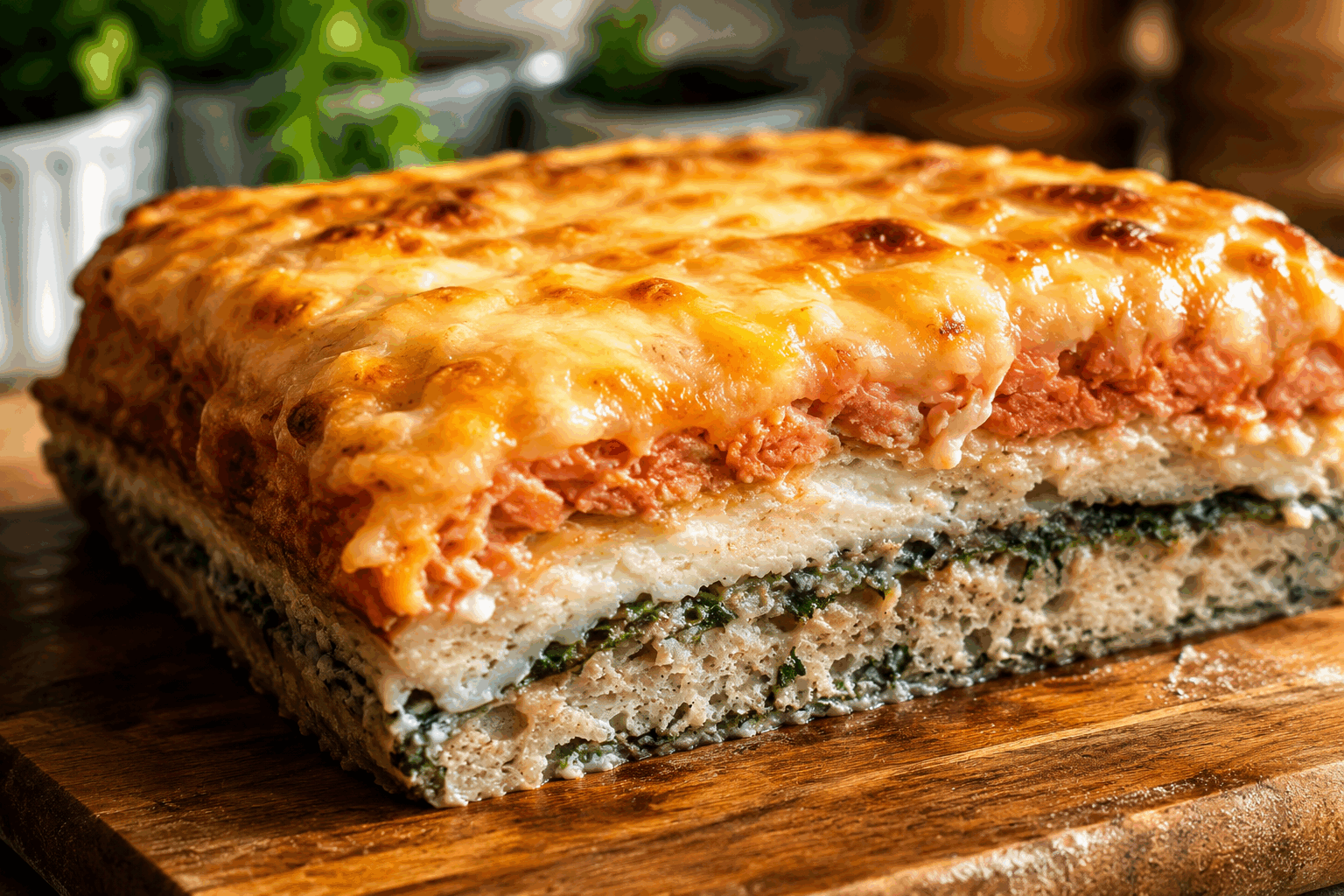 Un dîner savoureux avec seulement 3 ingrédients et des épices qui réveillent les papilles 🔥 Description Ce plat simple et généreux combine seulement trois ingrédients principaux sublimés par un mélange d'épices parfumées et relevées. Facile à préparer, il offre un équilibre parfait entre douceur, fraîcheur et chaleur épicée, idéal pour un dîner rapide et gourmand. Informations Temps de préparation : 10 minutes Temps de cuisson : 20 minutes Nombre de portions : 2 personnes Difficulté : Facile Ingrédients Ingrédients principaux 300 g de filets de poulet 200 g de courgettes 150 g de tomates cerises Épices et assaisonnements 1 cuillère à café de paprika fumé 1/2 cuillère à café de cumin moulu 1/2 cuillère à café de piment d'Espelette 1 cuillère à soupe d'huile d'olive Sel et poivre noir du moulin Préparation Préchauffe le four à 200°C (chaleur tournante si possible). Découpe les filets de poulet en morceaux réguliers, puis coupe les courgettes en rondelles épaisses et les tomates cerises en deux. Dans un grand bol, mélange l'huile d'olive avec le paprika, le cumin, le piment d'Espelette, du sel et du poivre. Ajoute les morceaux de poulet et les légumes dans le bol, puis remue bien pour enrober tous les ingrédients d'épices. Dispose le mélange sur une plaque de cuisson recouverte de papier sulfurisé en une seule couche. Enfourne pour 20 minutes, en retournant les morceaux à mi-cuisson pour une coloration uniforme. Vérifie la cuisson du poulet : il doit être bien cuit à cœur et les légumes tendres mais encore croquants. Astuces Pour plus de saveur, laisse mariner le poulet 30 minutes au réfrigérateur avec les épices avant la cuisson. Adapte les épices selon ton goût : ajoute un peu de curcuma pour une note plus douce, ou du piment plus fort pour un plat relevé. Si tu n'as pas de piment d'Espelette, remplace-le par une pincée de cayenne ou de poivre noir fraîchement moulu. Ce plat se conserve bien au frais, il est parfait à réchauffer le lendemain pour un déjeuner rapide. Service Sers ce plat épicé avec un peu de riz basmati ou un pain pita pour adoucir les saveurs. Un filet de citron frais ou un yaourt nature à côté peuvent apporter une touche de fraîcheur bienvenue. Idéal pour un dîner express en semaine ou un repas convivial entre amis.