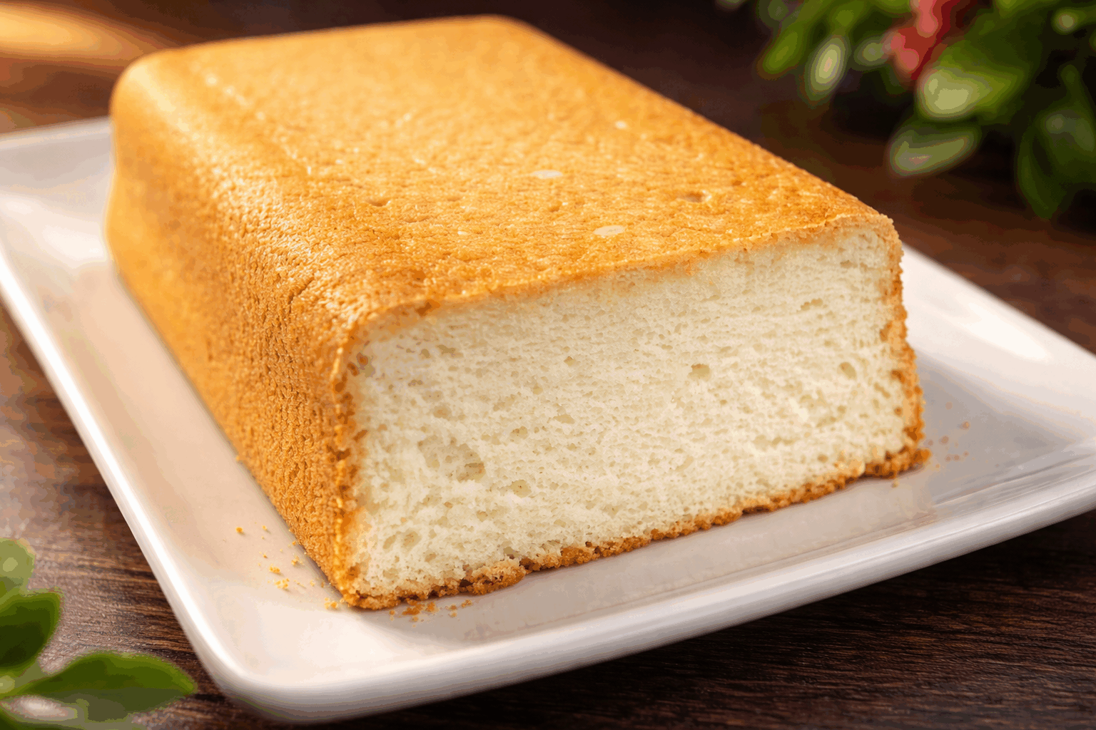 Un gâteau fondant aux 5 ingrédients, sans gras ni levure, prêt en un clin d’œil ✨ Description Ce gâteau fondant se distingue par sa simplicité et sa légèreté, avec seulement cinq ingrédients naturels. Sans matière grasse ni levure, il offre une texture douce et moelleuse, idéale pour une pause gourmande rapide et saine. Parfait pour toutes les occasions, il ravira les palais grâce à son goût subtil et sa préparation express. Informations Temps de préparation : 10 minutes Temps de cuisson : 20 minutes Nombre de portions : 6 personnes Difficulté : Facile Ingrédients Pour le gâteau 3 œufs (moyens) 150 g de compote de pommes sans sucre ajouté 100 g de farine de blé 80 g de sucre de canne blond 1 cuillère à café de poudre de cacao non sucrée (optionnel pour parfumer) Préparation Préchauffe le four à 180°C (chaleur statique). Sépare les blancs des jaunes d’œufs. Monte les blancs en neige ferme avec une pincée de sel. Dans un saladier, fouette les jaunes avec le sucre jusqu’à ce que le mélange blanchisse. Incorpore délicatement la compote de pommes dans le mélange jaunes-sucre. Tamise la farine (et la poudre de cacao si utilisée) puis incorpore-la doucement à la préparation. Ajoute enfin les blancs en neige en remuant délicatement à la spatule pour ne pas les casser. Verse la pâte dans un moule carré ou rond, préalablement légèrement humidifié pour éviter qu’elle ne colle. Enfourne pour environ 20 minutes. Vérifie la cuisson en plantant la lame d’un couteau : elle doit ressortir propre. Laisse tiédir avant de démouler délicatement. Astuces Utilise une compote de pommes bien lisse pour obtenir une texture homogène et fondante. Pour un parfum différent, remplace la poudre de cacao par de la vanille ou de la cannelle en poudre. Monte bien les blancs en neige pour garantir la légèreté du gâteau malgré l’absence de levure. Conserve ce gâteau dans une boîte hermétique à température ambiante, il se garde 2 à 3 jours. Service Sers ce gâteau fondant nature ou accompagné d’un coulis de fruits rouges ou d’une chantilly légère pour plus de gourmandise. Il est parfait pour un goûter rapide, un dessert improvisé ou une pause café saine et savoureuse.