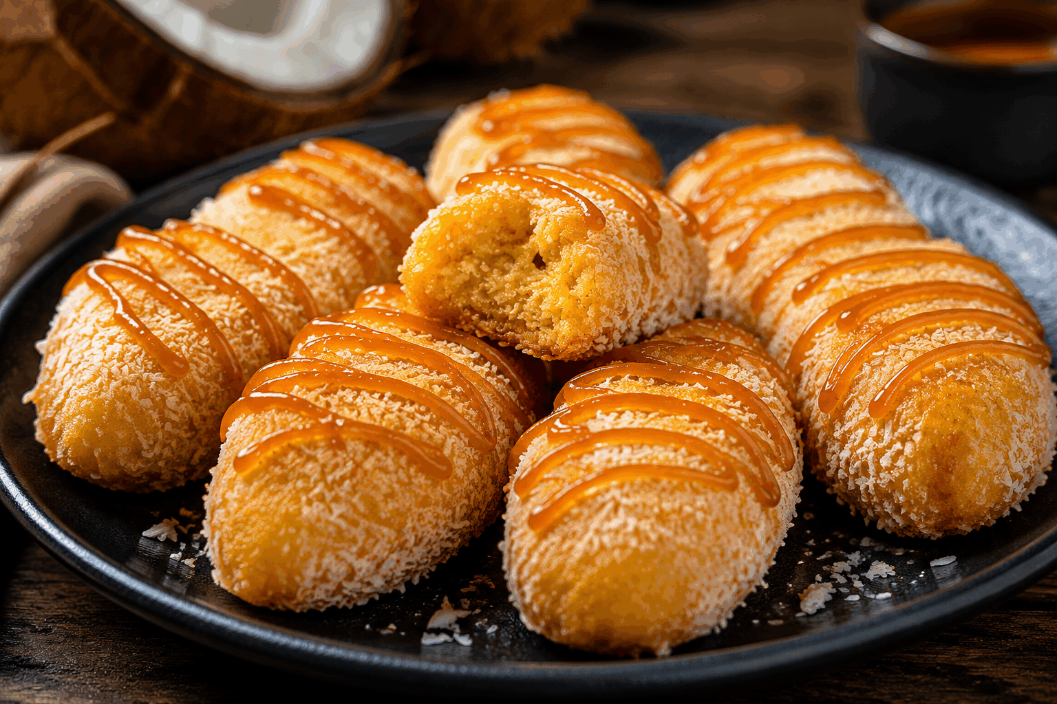 Un gâteau fondant en 5 minutes avec un seul œuf, vous allez adorer ce secret ! 🍰🔥 Description Ce gâteau fondant est une véritable gourmandise express, idéal pour satisfaire une envie sucrée en un temps record. Avec un seul œuf et une préparation ultra simple, il offre une texture moelleuse et fondante, parfaite au goûter ou en dessert improvisé. Son secret réside dans la rapidité de cuisson et l’équilibre des ingrédients qui garantissent un résultat savoureux à chaque fois. Informations Temps de préparation : 3 minutes Temps de cuisson : 5 minutes Nombre de portions : 1 petit gâteau individuel Difficulté : Facile Ingrédients Pour le gâteau 30 g de farine 25 g de sucre en poudre 1 œuf 20 g de beurre fondu 15 ml de lait 10 g de cacao en poudre non sucré (optionnel pour un goût chocolaté) 1/4 de cuillère à café de levure chimique 1 pincée de sel Préparation Dans un bol, bats l’œuf avec le sucre jusqu’à ce que le mélange devienne légèrement mousseux. Ajoute le beurre fondu et le lait, mélange bien pour homogénéiser. Incorpore la farine tamisée, la levure chimique, le cacao en poudre (si utilisé) et la pincée de sel. Mélange délicatement pour obtenir une pâte lisse et sans grumeaux. Verse la préparation dans un moule adapté (ramequin ou mug), légèrement beurré si besoin. Fais cuire au micro-ondes à puissance maximale pendant 4 à 5 minutes. Le gâteau doit gonfler et être cuit mais encore moelleux au centre. Astuces Utilise un récipient allant au micro-ondes de taille moyenne pour éviter que le gâteau ne déborde. Ne cuit pas trop longtemps pour garder l’intérieur fondant, adapte le temps selon la puissance de ton appareil. Pour un aromatisant, ajoute un peu d’extrait de vanille ou un zeste d’orange dans la pâte. Si tu préfères un gâteau sans gluten, remplace la farine de blé par de la farine de riz ou de la farine de maïs. Service Sers ce gâteau tiède, accompagné d’une cuillère de crème fouettée, d’une boule de glace vanille ou simplement saupoudré de sucre glace. Il est parfait pour un dessert individuel rapide ou un goûter imprévu, à partager autour d’un café ou d’un thé.