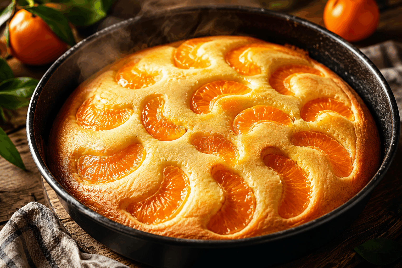 Un gâteau moelleux en 1 minute avec un seul œuf, prêt à fondre dans ta bouche 👌✨ Description Ce gâteau minute est une véritable gourmandise express, parfaite pour les envies subites de douceur. Avec seulement un œuf et une cuisson au micro-ondes, il est incroyablement moelleux et fondant, idéal pour une pause goûter ou un dessert improvisé. Une recette simple à réaliser qui allie rapidité et saveur. Informations Temps de préparation : 3 minutes Temps de cuisson : 1 minute Nombre de portions : 1 portion Difficulté : Facile Ingrédients Pour le gâteau 1 œuf 30 g de sucre en poudre 30 g de farine 20 ml d’huile neutre (tournesol ou colza) 20 ml de lait 1/2 cuillère à café de levure chimique 1 pincée de sel 1 cuillère à soupe de cacao en poudre non sucré (optionnel pour un gâteau au chocolat) 1/2 cuillère à café d’extrait de vanille (optionnel) Préparation Dans un bol, casse l’œuf et bats-le légèrement avec le sucre jusqu’à ce que le mélange blanchisse et devienne mousseux. Ajoute l’huile, le lait et l’extrait de vanille si utilisé, puis mélange bien. Incorpore la farine, la levure chimique, la pincée de sel et le cacao en poudre si tu souhaites un gâteau chocolaté. Mélange jusqu’à obtenir une pâte homogène et sans grumeaux. Verse la préparation dans une tasse ou un petit récipient adapté au micro-ondes, légèrement graissé si nécessaire. Fais cuire au micro-ondes à pleine puissance (environ 800 W) pendant 1 minute. Surveille la cuisson : le gâteau doit gonfler et être ferme au toucher sans être sec. Laisse reposer 1 minute avant de déguster pour éviter de te brûler et pour que la texture soit idéale. Astuces Utilise une tasse assez large pour éviter que le gâteau déborde pendant la cuisson. Si tu n’as pas de cacao, tu peux ajouter une cuillère à café de café soluble pour relever le goût. Pour un gâteau encore plus gourmand, ajoute des pépites de chocolat ou un carré de chocolat au centre avant cuisson. Consomme ce gâteau rapidement, il est meilleur tiède et perd de son moelleux au fil du temps. Service Serre ce gâteau moelleux nature ou accompagné d’une cuillère de crème fraîche, de yaourt grec ou d’une boule de glace vanille. Parfait pour un dessert instantané ou une pause sucrée conviviale en solo.