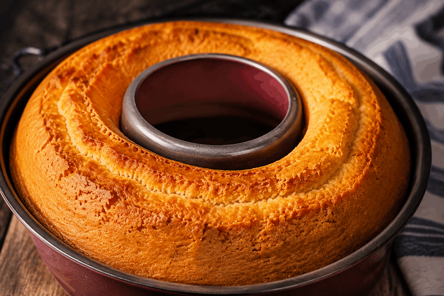 Un gâteau moelleux en 5 minutes avec seulement 2 œufs, simple et délicieux 😍 Description Ce gâteau moelleux se prépare en un temps record et avec très peu d’ingrédients, idéal pour une envie de douceur rapide. Sa texture légère et aérienne ravira petits et grands, parfait pour un goûter improvisé ou une pause gourmande. Simple, rapide et délicieux, il ne nécessite que deux œufs pour un résultat convaincant. Informations Temps de préparation : 2 minutes Temps de cuisson : 3 minutes Nombre de portions : 2 à 3 personnes Difficulté : Facile Ingrédients Pour le gâteau 2 œufs 50 g de sucre 50 g de farine 1/2 sachet de levure chimique (environ 5 g) 30 ml de lait 30 ml d’huile végétale neutre (tournesol ou colza) 1 cuillère à café d’extrait de vanille (facultatif) Une pincée de sel Préparation Casse les œufs dans un bol et bats-les avec le sucre jusqu’à ce que le mélange blanchisse et devienne mousseux. Ajoute le lait, l’huile et l’extrait de vanille, mélange bien. Incorpore la farine tamisée avec la levure et la pincée de sel, mélange délicatement pour obtenir une pâte homogène sans grumeaux. Verse la pâte dans un moule adapté (mug ou petit moule allant au micro-ondes) légèrement graissé. Fais cuire au micro-ondes à puissance maximale pendant environ 3 minutes. Vérifie la cuisson en piquant avec un couteau : il doit ressortir sec. Laisse refroidir une minute avant de démouler ou de déguster directement dans le récipient. Astuces Utilise un moule adapté au micro-ondes pour éviter que le gâteau ne colle ou brûle. Si tu préfères une pâte plus parfumée, ajoute une cuillère à soupe de cacao non sucré avant la cuisson. Pour un moelleux encore plus léger, incorpore délicatement les blancs montés en neige à la pâte avant la cuisson. Consomme ce gâteau rapidement pour profiter pleinement de sa texture moelleuse. Service Ce gâteau est délicieux nature ou accompagné d’une cuillère de confiture, de miel ou d’un peu de crème fraîche. Parfait pour un goûter express ou un dessert improvisé, il peut être servi dans un mug pour une présentation conviviale et rapide.
