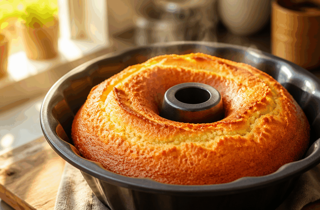 Un gâteau moelleux en 5 minutes top chrono, comme chez mamie 👌✨ Description Ce gâteau moelleux rapide rappelle les douceurs faites maison, telles que celles de nos grand-mères. Léger et fondant, il surprend par sa simplicité et sa rapidité d’exécution, parfait pour une envie gourmande de dernière minute. Idéal pour un goûter improvisé ou un dessert sans complication. Informations Temps de préparation : 4 minutes Temps de cuisson : 1 minute (au micro-ondes) Nombre de portions : 1 gâteau individuel Difficulté : Facile Ingrédients Pour le gâteau 30 g de farine de blé 20 g de sucre en poudre 1/4 de cuillère à café de levure chimique 1 pincée de sel 1 œuf 30 ml de lait 20 ml d’huile végétale (tournesol ou colza) 1/2 cuillère à café d’extrait de vanille Pour la décoration (optionnelle) 1 cuillère à soupe de pépites de chocolat ou fruits rouges frais Un peu de sucre glace Préparation Dans un bol, mélange la farine, le sucre, la levure et la pincée de sel. Ajoute l’œuf, le lait, l’huile et l’extrait de vanille. Mélange vigoureusement jusqu’à obtenir une pâte lisse et homogène. Incorpore les pépites de chocolat ou les fruits rouges si souhaité. Verse la pâte dans une tasse ou un petit moule allant au micro-ondes, beurré si nécessaire. Fais cuire au micro-ondes à pleine puissance pendant environ 1 minute. Vérifie la cuisson en piquant avec un cure-dent : il doit ressortir propre. Laisse refroidir 1 minute avant de démouler et saupoudre éventuellement de sucre glace. Astuces Utilise un bol ou une tasse assez large pour que la cuisson soit homogène et éviter que le gâteau ne déborde. Si tu n’as pas d’extrait de vanille, remplace-le par une pincée de cannelle ou de zestes de citron pour varier les saveurs. Ne dépasse pas 1 minute de cuisson au micro-ondes pour éviter que le gâteau ne devienne sec et caoutchouteux. Pour un gâteau encore plus moelleux, tu peux ajouter une cuillère à soupe de yaourt nature à la pâte. Service Sers ce gâteau moelleux tiède, accompagné d’une boule de glace à la vanille ou d’une cuillère de crème fraîche. Parfait pour un goûter rapide, une pause gourmande ou un dessert improvisé en famille.