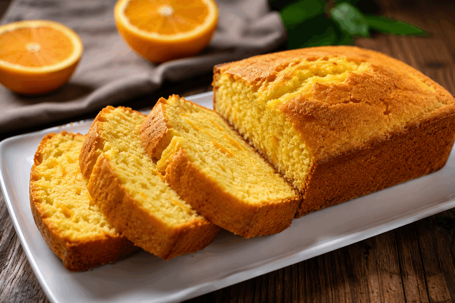 Un gâteau sans beurre moelleux en 5 minutes, le dessert qui séduit tous les gourmands 😍 Description Ce gâteau sans beurre est une merveille de légèreté et de simplicité, prêt en seulement 5 minutes à préparer. Moelleux et tendre, il ravira les amateurs de desserts rapides et savoureux, idéal pour une pause gourmande improvisée. Parfait pour toutes les occasions où l’on souhaite se faire plaisir sans trop d’efforts. Informations Temps de préparation : 5 minutes Temps de cuisson : 20 minutes Nombre de portions : 6 personnes Difficulté : Facile Ingrédients Pour la pâte 150 g de farine 150 g de sucre 3 œufs 120 ml de lait 2 cuillères à soupe d’huile végétale neutre (tournesol ou colza) 1 sachet de levure chimique (environ 10 g) 1 pincée de sel 1 cuillère à café d’extrait de vanille (facultatif) Préparation Préchauffe le four à 180°C (thermostat 6). Dans un saladier, bats les œufs avec le sucre jusqu’à ce que le mélange blanchisse et devienne mousseux. Ajoute progressivement la farine tamisée avec la levure et la pincée de sel, en mélangeant délicatement avec une spatule. Incorpore ensuite le lait, l’huile et l’extrait de vanille, mélange jusqu’à obtenir une pâte lisse et homogène. Verse la préparation dans un moule à cake ou un moule rond préalablement graissé ou recouvert de papier cuisson. Enfourne pour environ 20 minutes. Vérifie la cuisson en plantant la lame d’un couteau au centre : elle doit ressortir sèche. Laisse tiédir avant de démouler et déguster. Astuces Pense à bien tamiser la farine pour éviter les grumeaux et obtenir un gâteau plus aérien. Tu peux remplacer le lait par une boisson végétale (amande, soja) pour une version vegan. Pour varier les saveurs, ajoute des zestes d’agrumes (citron ou orange) ou des pépites de chocolat. Conserve ce gâteau dans une boîte hermétique à température ambiante pendant 2-3 jours pour garder tout son moelleux. Service Serre ce gâteau nature ou accompagné d’une compote de fruits, d’une boule de glace vanille ou d’un coulis de fruits rouges. Il sera parfait pour un goûter express, un dessert léger après un repas ou même pour un petit déjeuner gourmand.