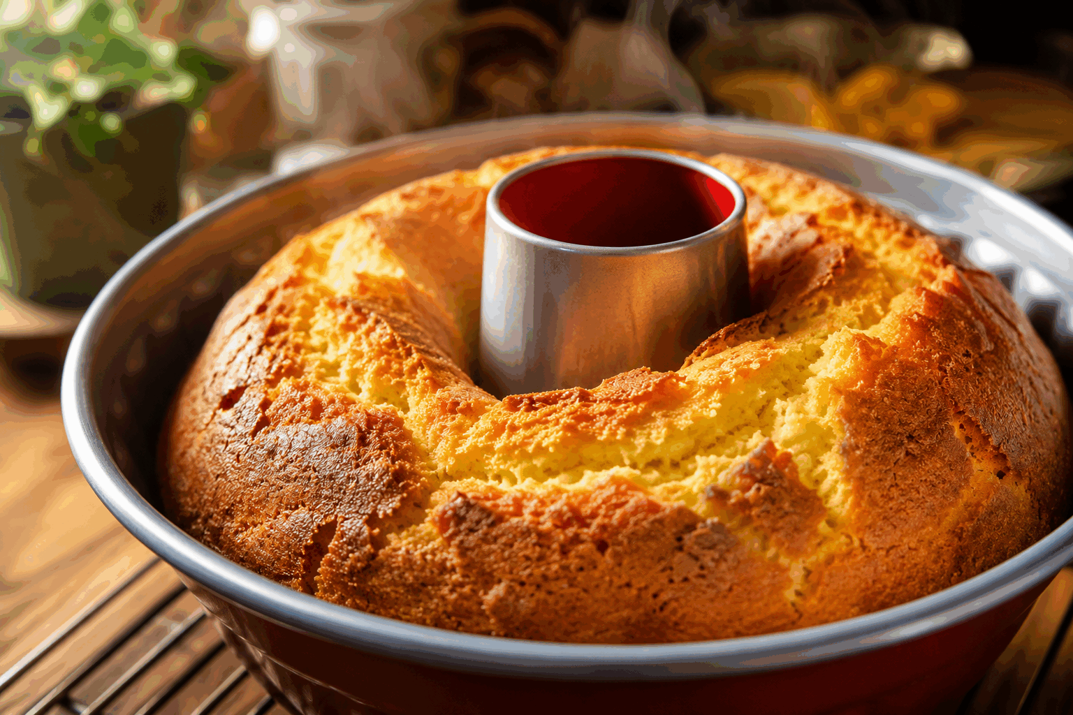 Un gâteau ultra rapide en 5 minutes chrono, parfait pour les envies de dernière minute 🔥 Description Ce gâteau express est idéal pour combler une envie sucrée imprévue en un temps record. Moelleux et savoureux, il se prépare sans difficulté en seulement quelques minutes et offre une texture légère et fondante. Parfait pour un goûter impromptu ou un dessert d'urgence, il ravira petits et grands. Informations Temps de préparation : 3 minutes Temps de cuisson : 2 minutes Nombre de portions : 1 part individuelle Difficulté : Facile Ingrédients Pour le gâteau rapide 4 cuillères à soupe de farine 3 cuillères à soupe de sucre 1/4 de cuillère à café de levure chimique 3 cuillères à soupe de lait 2 cuillères à soupe d’huile végétale 1 œuf 1 cuillère à café d’extrait de vanille (facultatif) Préparation Dans une tasse ou un bol, mélange vigoureusement l’œuf avec le sucre jusqu’à ce que le mélange soit homogène. Ajoute la farine et la levure chimique puis incorpore progressivement le lait et l’huile. Remue bien pour éviter les grumeaux. Ajoute l’extrait de vanille si désiré et mélange une dernière fois. Place la tasse au micro-ondes et cuis à puissance maximale pendant 1 minute 30 à 2 minutes selon la puissance de ton appareil. Laisse tiédir quelques instants avant de déguster directement dans la tasse ou démoule sur une assiette. Astuces Pour un gâteau encore plus gourmand, ajoute une cuillère à soupe de pépites de chocolat ou des fruits rouges avant cuisson. Ne surcuis pas le gâteau au risque qu’il devienne sec ; le temps peut varier selon le micro-ondes. Si tu n’as pas d’extrait de vanille, remplace-le par une pincée de cannelle ou zeste de citron pour varier les saveurs. Utilise un bol ou une tasse assez grande pour éviter que la pâte ne déborde pendant la cuisson. Service Déguste ce gâteau ultra rapide tiède, seul ou accompagné d’une boule de glace vanille ou d’un peu de chantilly pour les occasions plus gourmandes. Idéal pour un goûter sur le pouce ou un dessert improvisé à tout moment.