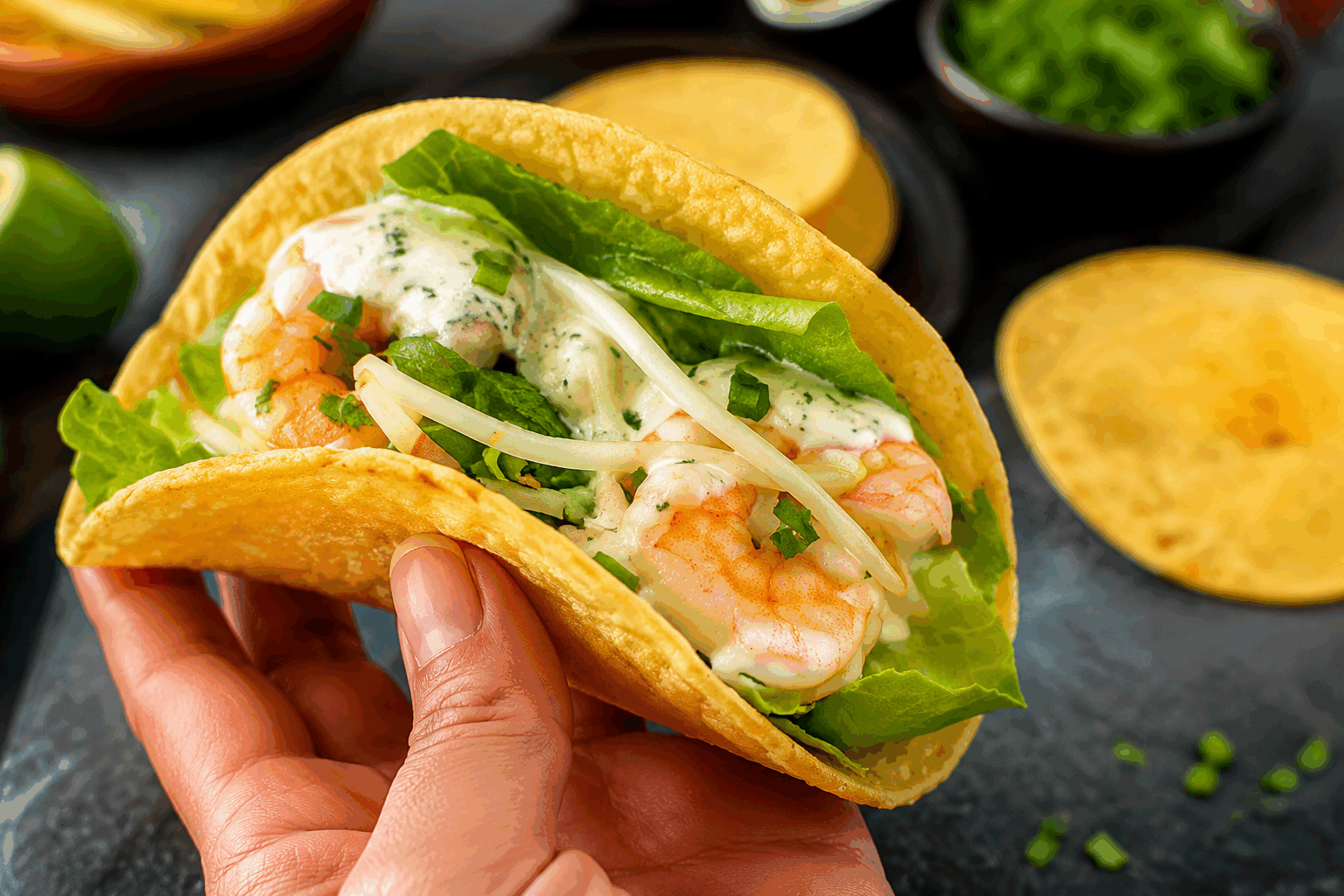 Un pain de pois chiches sans gluten ni œufs, prêt en 5 minutes, à tester de toute urgence 😍 Description Ce pain de pois chiches est une recette rapide, saine et savoureuse, idéale pour les personnes intolérantes au gluten et aux œufs. Sa texture moelleuse et légèrement dense, relevée d’épices, en fait une alternative originale au pain traditionnel. Parfait pour un repas express ou un encas gourmand, ce pain se prépare en un clin d’œil et se déguste chaud ou froid. Informations Temps de préparation : 5 minutes Temps de cuisson : 25 minutes Nombre de portions : 6 parts Difficulté : Facile Ingrédients Pour la pâte 200 g de farine de pois chiches 1 cuillère à soupe de levure chimique sans gluten 1 cuillère à café de sel 1/2 cuillère à café de curcuma en poudre (optionnel pour la couleur et goût) 1/2 cuillère à café de cumin en poudre 300 ml d’eau tiède 3 cuillères à soupe d’huile d’olive 1 cuillère à soupe de vinaigre de cidre ou jus de citron Pour parfumer (optionnel) 1 pincée de poivre noir 1 cuillère à soupe de graines de sésame ou de tournesol Quelques brins de ciboulette ou de persil finement ciselés Préparation Préchauffe le four à 180°C (chaleur statique ou chaleur tournante). Dans un saladier, mélange la farine de pois chiches, la levure chimique, le sel, le curcuma, le cumin et le poivre. Ajoute l’eau tiède progressivement tout en fouettant pour éviter les grumeaux, jusqu’à obtenir une pâte lisse et légèrement épaissie. Incorpore l’huile d’olive, le vinaigre de cidre, puis les herbes ciselées et les graines si tu as choisi d’en mettre. Verse la préparation dans un moule à cake huilé ou tapissé de papier cuisson, en répartissant bien la pâte. Cuis le pain dans le four pour environ 25 minutes. Vérifie la cuisson en piquant la lame d’un couteau au centre : elle doit ressortir sèche. Laisse tiédir avant de démouler, puis coupe en tranches pour servir. Astuces Pour un pain encore plus moelleux, tu peux remplacer une partie de l’eau par du lait végétal (amande, avoine). La farine de pois chiches a un goût prononcé : n’hésite pas à ajouter des herbes fraîches ou des épices pour équilibrer la saveur. Utilise un moule pas trop grand pour avoir une belle hauteur et éviter que le pain soit trop plat. Ce pain se conserve bien 2 jours dans une boîte hermétique à température ambiante, ou se congèle très bien en tranches. Service Ce pain de pois chiches sans gluten ni œufs se déguste froid ou légèrement grillé, accompagné d’une salade fraîche, d’un houmous crémeux ou comme base pour un sandwich végétarien. Idéal pour un pique-nique rapide ou une collation saine à tout moment de la journée.