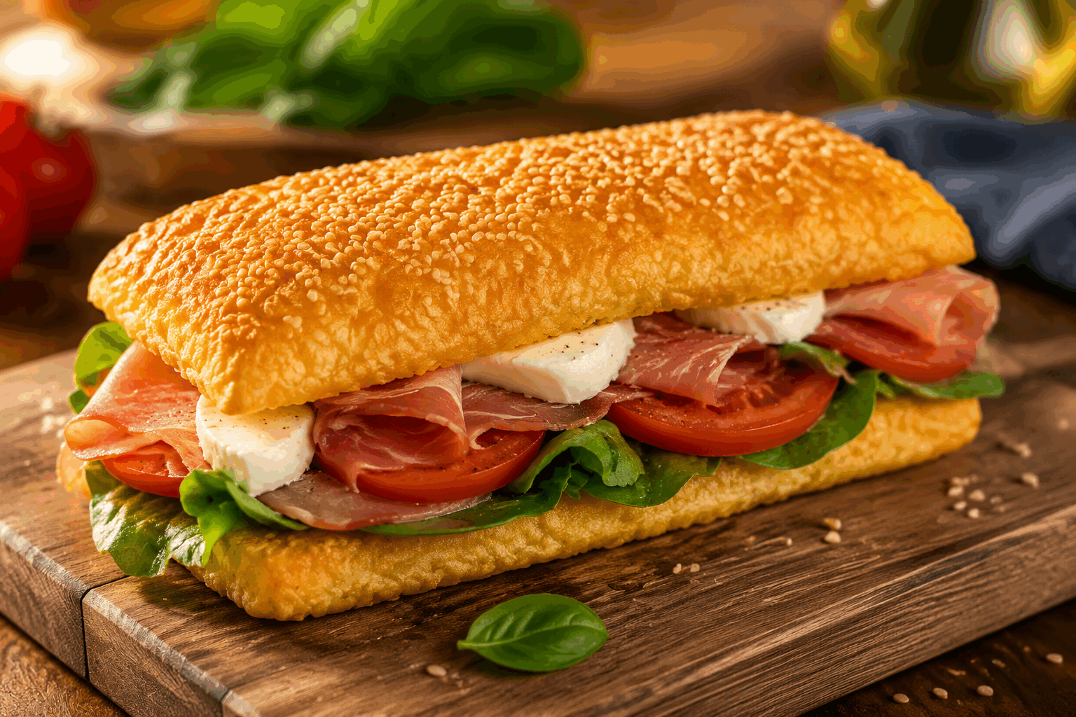Un pain express sans farine ni levure, prêt en 5 minutes, à essayer sans tarder 🥖✨ Description Ce pain express est une alternative rapide et innovante au pain traditionnel, conçu sans farine ni levure. Sa texture est moelleuse et légèrement dense, idéal pour une collation ou un accompagnement express. Parfait pour les moments où l’on souhaite un pain sans gluten ou en cas de manque de temps, il se prépare en un temps record. Informations Temps de préparation : 3 minutes Temps de cuisson : 2 minutes Nombre de portions : 2 petits pains Difficulté : Facile Ingrédients Pour le pain express 4 œufs 100 g de fromage blanc 0% ou yaourt nature 30 g de poudre d’amandes 10 g de graines de lin moulues (facultatif) 1 pincée de sel 1 cuillère à café de levure chimique sans gluten (facultatif) 1 cuillère à soupe d’huile d’olive Préparation Dans un bol, casse les œufs et bats-les vigoureusement à la fourchette ou au fouet manuel jusqu’à obtenir un mélange homogène. Ajoute le fromage blanc, la poudre d’amandes, les graines de lin moulues, la pincée de sel, la levure chimique et l’huile d’olive. Mélange bien pour obtenir une pâte lisse et légèrement fluide. Verse la préparation dans un moule en silicone ou dans un petit ramequin huilé, en étalant bien pour former une petite galette d’environ 1,5 cm d’épaisseur. Fais cuire au micro-ondes à puissance maximale pendant 2 minutes. Vérifie la cuisson : le pain doit être ferme au toucher. Sinon, prolonge la cuisson par tranches de 10 secondes. Laisse tiédir quelques minutes avant de démouler délicatement. Astuces Pour plus de moelleux, remplace le fromage blanc par du yaourt grec ou ajoute une cuillère de crème fraîche. Tu peux aromatiser ce pain avec des herbes fraîches ou des épices comme le romarin, le cumin ou le paprika doux. Si tu n’as pas de micro-ondes, cuis le pain à la poêle antiadhésive à feu très doux, couvert, pendant environ 4 minutes de chaque côté. Conserve ce pain au réfrigérateur dans une boîte hermétique et consomme-le dans les 2 jours pour préserver sa fraîcheur. Service Sers ce pain express tiède avec une tartinade de purée d’avocat, du fromage frais ou en accompagnement d’une soupe légère. Il est aussi parfait pour un petit-déjeuner rapide ou une collation saine et sans gluten, à partager sans tarder !
