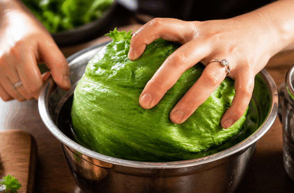 Une salade tiède en 3 ingrédients qui va surprendre toute la famille 🔥 Description Cette salade tiède, simple et originale, révèle toute sa saveur avec seulement trois ingrédients frais et parfaitement assortis. Sa douceur naturelle associée à une légère cuisson apporte une touche chaleureuse et surprenante qui ravira petits et grands. Idéale pour un déjeuner léger ou un dîner convivial, cette recette facile et rapide change agréablement de la salade classique. Informations Temps de préparation : 10 minutes Temps de cuisson : 10 minutes Nombre de portions : 4 personnes Difficulté : Facile Ingrédients Pour la salade tiède 400 g de pommes de terre nouvelles 200 g de haricots verts frais 100 g de feta 2 cuillères à soupe d'huile d'olive 1 cuillère à soupe de vinaigre balsamique Sel et poivre noir du moulin Préparation Rince les pommes de terre puis fais-les cuire entières dans une casserole d’eau bouillante salée pendant environ 10 minutes jusqu’à ce qu’elles soient tendres. Égoutte-les et coupe-les en rondelles épaisses. Pendant ce temps, lave les haricots verts, équeute-les et plonge-les dans une casserole d’eau bouillante salée. Fais-les cuire 5 à 7 minutes selon leur taille pour qu’ils restent légèrement croquants. Égoutte-les et passe-les rapidement sous l’eau froide pour fixer la couleur. Dans un saladier, mélange délicatement les pommes de terre tièdes et les haricots verts. Ajoute la feta émiettée. Prépare la vinaigrette en mélangeant l'huile d'olive, le vinaigre balsamique, du sel et du poivre. Verse-la sur la salade et mélange doucement pour bien enrober les ingrédients. Serre la salade tiède, idéale accompagnée d’un bon pain de campagne ou d’une viande grillée. Astuces Pour éviter que les pommes de terre ne se défassent à la cuisson, choisis des variétés fermes comme la Charlotte ou la Ratte. Si tu veux une version vegan, remplace la feta par du tofu fumé ou des noix grillées pour apporter du croquant. La vinaigrette peut être personnalisée avec un peu de moutarde douce pour relever la salade. Prépare la salade juste avant de servir pour conserver la fraîcheur des ingrédients et éviter que la feta ne se dessèche. Service Serre cette salade tiède en entrée ou en plat léger, accompagnée d’un pain rustique et d’un verre de vin blanc sec. Son équilibre entre douceur et fraîcheur en fait un plat parfait pour un repas de famille ou un pique-nique alliant simplicité et originalité.