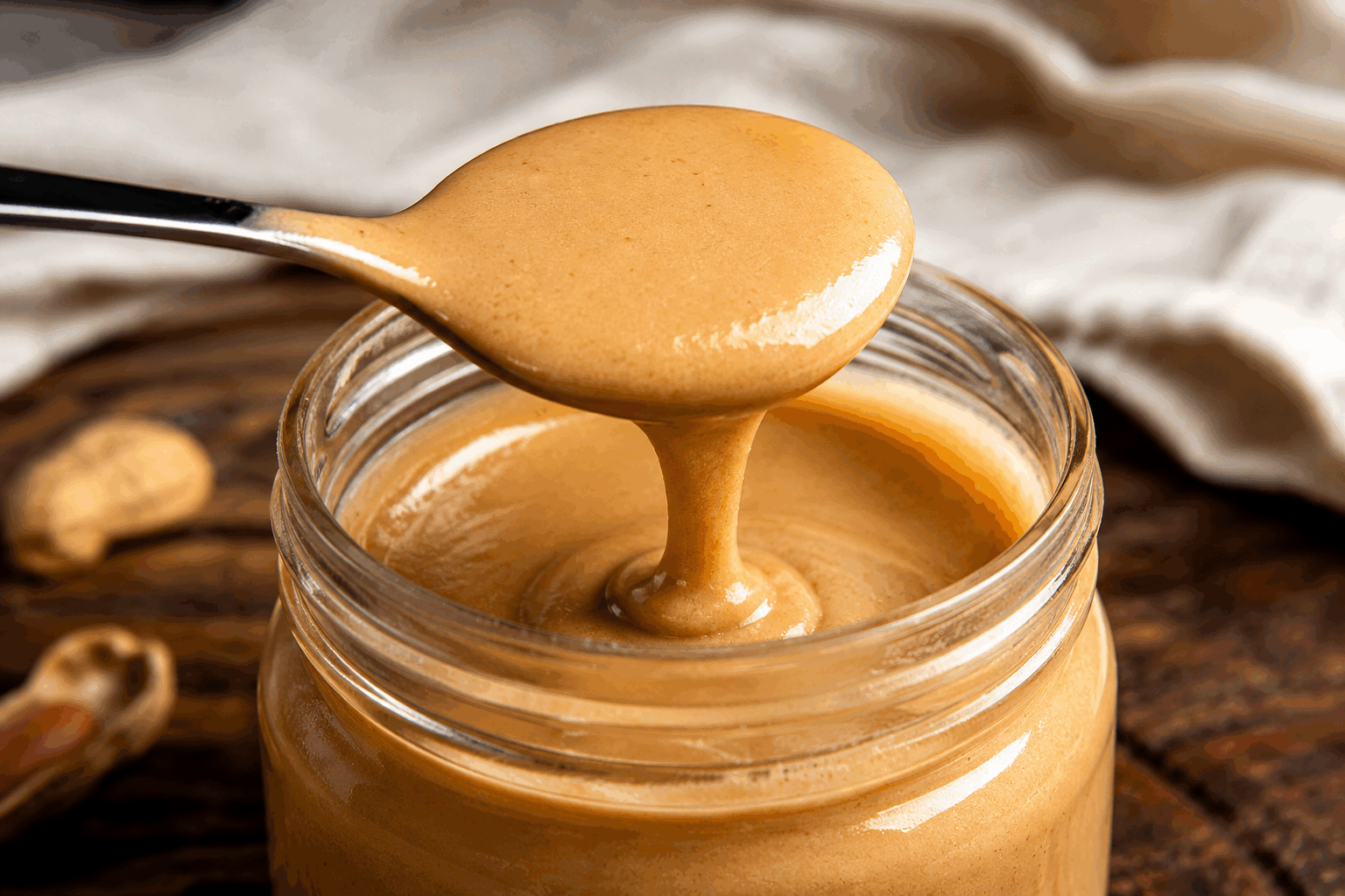 Une sauce caramel aux poires sans sucre ni beurre, prête en 5 minutes ✨ Description Cette sauce caramel aux poires est une alternative légère et naturelle, sans ajout de sucre ni de beurre. Sa douceur subtile provient uniquement des poires fraîchement cuites, conférant une texture onctueuse et un goût fruité qui se marie parfaitement avec de nombreux desserts. Idéale pour accompagner vos crêpes, glaces ou yaourts, elle se prépare en un temps record. Informations Temps de préparation : 3 minutes Temps de cuisson : 5 minutes Nombre de portions : 4 personnes Difficulté : Facile Ingrédients Pour la sauce caramel aux poires 300 g de poires mûres (environ 2 poires) 100 ml d'eau 1 cuillère à soupe de jus de citron 1 cuillère à café d’extrait naturel de vanille 1 pincée de sel 1 cuillère à soupe de sirop d’agave ou de miel (facultatif, selon la maturité des poires) Préparation Peler et couper les poires en petits morceaux. Dans une casserole, verser l'eau, ajouter les morceaux de poires, le jus de citron, l’extrait de vanille et la pincée de sel. Faire chauffer à feu moyen et laisser mijoter 5 minutes en remuant régulièrement, jusqu’à ce que les poires soient bien tendres. Retirer du feu et, à l’aide d’un mixeur plongeant, réduire le mélange en purée lisse et homogène. Si vous souhaitez une sauce plus sucrée, ajoutez le sirop d’agave ou le miel puis mélangez bien. Ajustez la consistance en ajoutant un peu d’eau si nécessaire. Laisser tiédir avant de servir ou conservez au frais. Astuces Choisissez des poires bien mûres pour maximiser la douceur naturellement présente. Utilisez un mixeur plongeant pour obtenir une texture parfaitement lisse et éviter les morceaux. Remplacez le sirop d’agave par du xylitol ou un autre édulcorant naturel si vous souhaitez une version sans sucre. Conservez la sauce dans un récipient hermétique au réfrigérateur et consommez-la sous 3 jours. Service Servez cette sauce caramel aux poires tiède ou froide sur des crêpes, des pancakes, des glaces à la vanille ou encore en nappage de yaourt nature. Parfaite pour un dessert léger ou un goûter gourmand sans culpabilité, elle apporte une touche fruitée et un doux parfum d’automne.