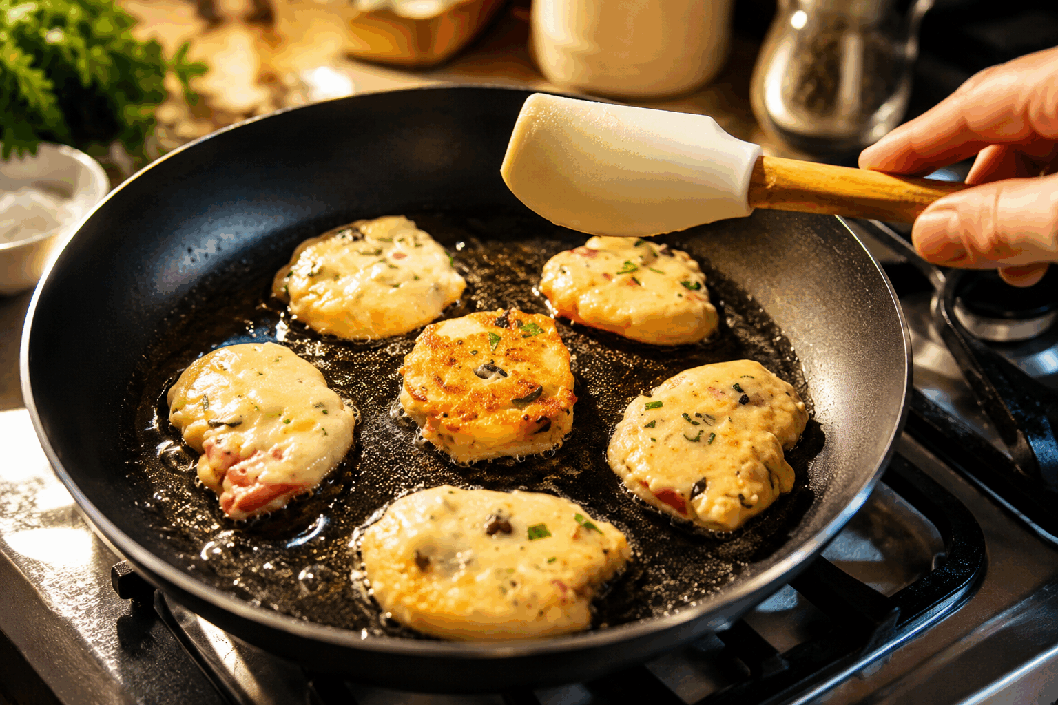 1 euro, 1 recette magique pour épater toute la famille en un rien de temps ! 🔥👌 Description Découvrez cette recette économique, rapide et savoureuse qui ne coûte qu'un euro par personne ! Facile à préparer, elle combine des ingrédients simples pour offrir un plat gourmand et réconfortant, idéal pour un repas en famille ou entre amis sans se ruiner. Cette recette met en valeur des produits du quotidien pour créer un plat convivial à réaliser en un temps record, parfait pour les soirs de semaine chargés. Informations Temps de préparation : 10 minutes Temps de cuisson : 20 minutes Nombre de portions : 4 personnes Difficulté : Facile Ingrédients Pour le plat principal 300 g de pâtes (penne, fusilli ou coquillettes) 1 boîte de tomates pelées concassées (400 g) 1 oignon moyen 2 gousses d’ail 100 g de thon en conserve à l’huile (égoutté) 2 cuillères à soupe d’huile d’olive Une pincée de piment d'Espelette (facultatif) Sel et poivre du moulin Quelques feuilles de basilic ou persil frais (facultatif) 50 g de fromage râpé (emmental, comté ou parmesan) Préparation Fais bouillir une grande casserole d’eau salée et cuis les pâtes selon les indications du paquet pour qu’elles soient al dente. Pendant ce temps, épluche et émince finement l’oignon et l’ail. Dans une poêle, chauffe l’huile d’olive à feu moyen, fais revenir l’oignon et l’ail jusqu’à ce qu’ils soient dorés et translucides. Ajoute les tomates pelées concassées, un peu de sel, poivre et le piment d’Espelette. Laisse mijoter 10 minutes à feu doux pour obtenir une sauce onctueuse. Incorpore ensuite le thon émietté à la sauce et mélange délicatement pour bien combiner les saveurs. Égoutte les pâtes et remets-les dans la casserole ou un grand saladier. Verse la sauce au thon sur les pâtes et mélange bien pour que la sauce nappe généreusement les pâtes. Parseme de fromage râpé et herbes fraîches avant de servir immédiatement. Astuces Pour un plat encore plus complet, ajoute des légumes verts vapeur comme des courgettes ou des haricots verts. Utilise du thon à l’huile pour plus de goût, mais tu peux aussi prendre du thon au naturel pour une version plus légère. Si tu manques de temps, remplace la sauce tomate maison par une sauce tomate cuisinée prête à l’emploi de qualité. Pour une touche gourmande, ajoute une cuillère à soupe de crème fraîche ou un peu de mozzarella fondue sur le dessus avant de servir. Service Sers ce plat simple mais savoureux directement dans de belles assiettes creuses, accompagné d’une salade verte croquante. Parfait pour un dîner express, il saura ravir petits et grands grâce à son équilibre entre rapidité, budget maîtrisé et goût délicieux.