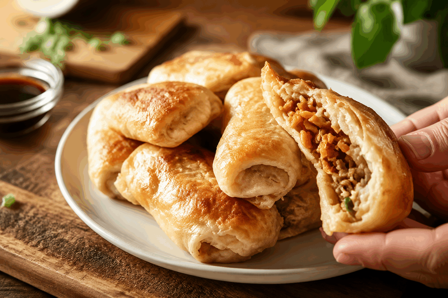 1 euro pour un dîner complet : la recette qui va vous simplifier la vie en 20 minutes 🔥