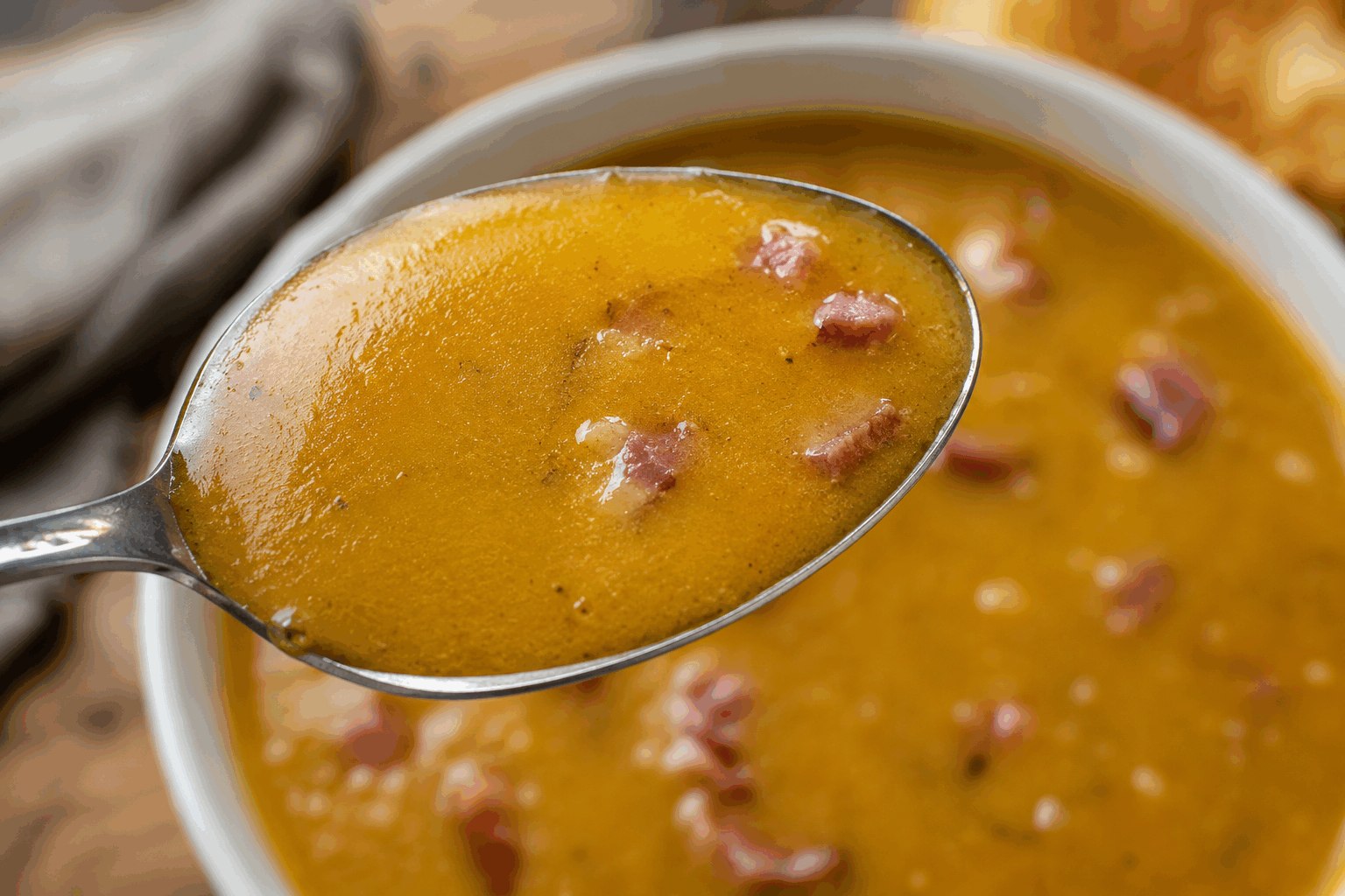 5 minutes, 3 ingrédients : la vraie sauce vinaigrette maison qui change tout ! 👌 Description Cette sauce vinaigrette maison, simple et rapide à préparer, réunit uniquement trois ingrédients essentiels pour un résultat frais et équilibré. Parfaite pour sublimer vos salades, elle apporte une touche d’acidité et de douceur qui change vraiment tout. Idéale au quotidien, elle s’adapte à toutes les occasions, des déjeuners légers aux dîners improvisés. Informations Temps de préparation : 5 minutes Temps de cuisson : 0 minute Nombre de portions : 4 personnes Difficulté : Facile Ingrédients Pour la sauce vinaigrette 4 cuillères à soupe d’huile d’olive extra vierge 2 cuillères à soupe de vinaigre de vin rouge 1 cuillère à café de moutarde de Dijon Sel fin, à convenance Poivre noir fraîchement moulu, à convenance Préparation Verse l’huile d’olive, le vinaigre de vin rouge et la moutarde dans un bol moyen. Mélange vigoureusement à l’aide d’un fouet ou d’une fourchette jusqu’à obtenir une sauce homogène et légèrement émulsionnée. Assaisonne avec du sel et du poivre selon ton goût, puis mélange à nouveau. Astuces Utilise une moutarde de qualité pour une saveur plus ronde et piquante. Emulsionne bien la sauce pour qu’elle soit bien liée et onctueuse, cela facilite l’adhérence sur les feuilles. Ajoute un peu de miel ou de sirop d’érable si tu souhaites une vinaigrette légèrement sucrée. Prépare-la à l’avance et garde-la au frais pour que les saveurs se développent davantage. Service Verse cette vinaigrette directement sur des salades vertes fraîches, des tomates cerises ou un mélange de légumes croquants. Cette sauce s’accorde parfaitement avec une salade composée ou un plat de légumes vapeur pour apporter du peps et de la fraîcheur en toute simplicité.