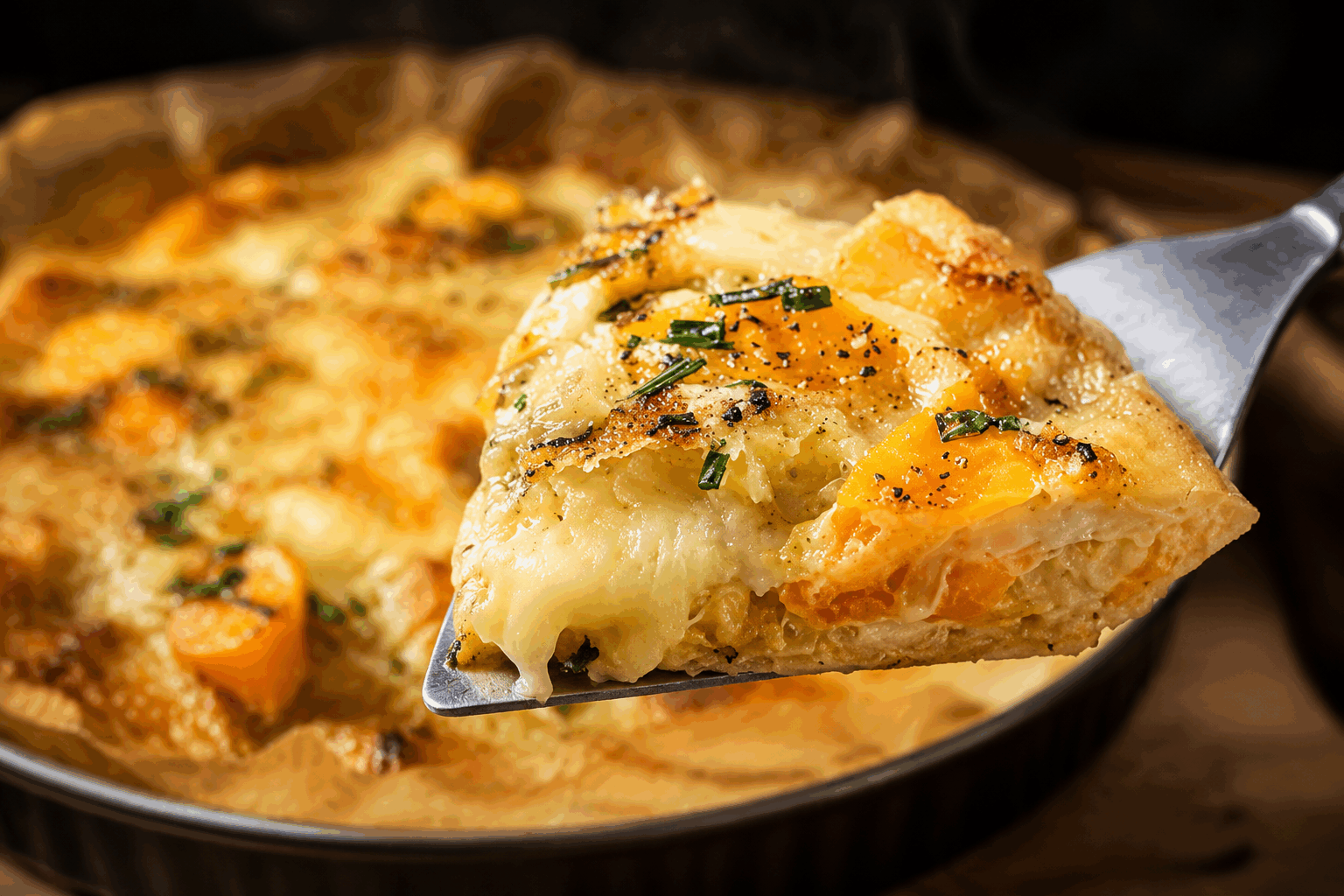 5 minutes pour un petit-déjeuner gourmand qui va révolutionner vos matins 😍