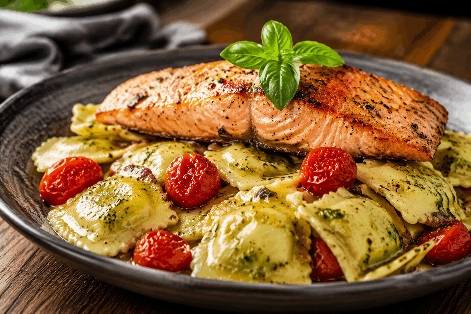 5 minutes pour un repas sain et délicieux : la recette rapide qui change tout 🔥 Description Ce repas express allie fraîcheur, équilibre et saveurs méditerranéennes pour un plat sain prêt en un temps record. Idéal pour les journées chargées, il combine légumes croquants, protéines légères et un assaisonnement relevé qui ravira vos papilles. Parfait pour un déjeuner ou dîner léger sans compromis sur le goût. Informations Temps de préparation : 3 minutes Temps de cuisson : 2 minutes Nombre de portions : 2 personnes Difficulté : Facile Ingrédients Pour le bol salade rapide 100 g de jeunes pousses d’épinards 1 petite carotte râpée (environ 70 g) 1 avocat mûr 100 g de pois chiches cuits (en conserve, rincés) 1 petite tomate coupée en dés (environ 80 g) 50 g de feta émiettée Pour la sauce citronnée 2 cuillères à soupe d’huile d’olive extra vierge 1 cuillère à soupe de jus de citron frais 1 cuillère à café de miel liquide Sel fin et poivre noir du moulin au goût 1 pincée de piment d'Espelette (optionnel) Préparation Rince et égoutte les pois chiches. Coupe l’avocat en cubes sans l’écraser. Dans un grand bol, mélange les jeunes pousses d’épinards, la carotte râpée, la tomate et les pois chiches. Prépare la sauce : dans un petit bol, fouette l’huile d’olive avec le jus de citron, le miel, le sel, le poivre et le piment d'Espelette. Verse la sauce sur la salade et mélange délicatement pour bien enrober tous les ingrédients. Ajoute les cubes d’avocat et la feta émiettée sur le dessus du bol sans trop remuer, pour garder du relief. Serre immédiatement pour profiter de la fraîcheur et des textures variées. Astuces Choisis un avocat mûr mais ferme pour qu’il se tienne bien et ne devienne pas pâteux. Pour varier les protéines, remplace les pois chiches par des lentilles vertes cuites ou du quinoa cuit. Prépare la sauce au dernier moment, car l’acidité du citron peut altérer la texture des légumes si elle repose trop longtemps. Pour une version plus gourmande, ajoute quelques graines de tournesol ou de courge grillées sur la salade. Service Servez ce bol coloré dans des assiettes creuses ou bols à salade, accompagné d’une tranche de pain complet grillé. C’est un repas parfait pour un déjeuner sain, une pause rapide ou un dîner léger. Pour une touche fraîche, ajoutez quelques feuilles de menthe ou de basilic frais juste avant de servir.
