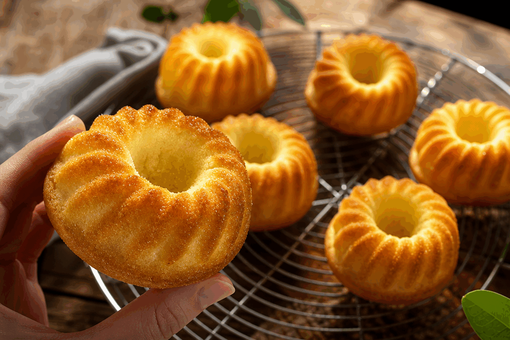 Ce dessert fondant en 5 minutes qui disparaît toujours en un rien de temps 😍 Description Ce dessert ultra rapide est la solution parfaite pour une envie gourmande de dernière minute. Fondant à souhait, il combine la douceur du chocolat et une texture moelleuse qui fait fondre les cœurs. Idéal pour une petite douceur à partager en famille ou entre amis, il se prépare en seulement quelques minutes. Informations Temps de préparation : 3 minutes Temps de cuisson : 2 minutes Nombre de portions : 2 personnes Difficulté : Facile Ingrédients Pour le dessert fondant 50 g de chocolat noir pâtissier 30 g de beurre 20 g de sucre en poudre 1 œuf 15 g de farine de blé 1 pincée de sel Préparation Casse le chocolat en morceaux et coupe le beurre en dés, puis place-les dans un bol allant au micro-ondes. Fais fondre le tout à puissance moyenne pendant environ 1 minute, puis mélange bien pour obtenir une ganache lisse. Ajoute le sucre et une pincée de sel à la ganache, puis remue. Incorpore l'œuf entier en fouettant vivement pour obtenir un mélange homogène. Ajoute enfin la farine tamisée, puis mélange délicatement afin de ne pas faire retomber la pâte. Répartis la préparation dans deux petits ramequins beurrés. Cuis-les au micro-ondes à puissance maximale pendant environ 1 minute 30 à 2 minutes, selon la puissance de ton appareil. Le dessus doit être juste cuit et le cœur restant fondant. Laisse reposer 1 minute avant de démouler ou déguste directement à la cuillère. Astuces Privilégie un chocolat de bonne qualité pour un goût intense et une texture soyeuse. Surveille bien la cuisson au micro-ondes, chaque appareil étant différent, il vaut mieux commencer par un temps plus court et ajuster. Tu peux ajouter une petite touche de fleur de sel sur le dessert pour un contraste gourmand. Pour varier, remplace le chocolat noir par du chocolat au lait ou blanc, selon tes envies. Service Sers ce dessert tiède, accompagné d’une boule de glace vanille ou d’une cuillère de crème fraîche. Parfait pour un moment convivial et rapide, il séduira tous les amateurs de douceurs chocolatées sans prise de tête.