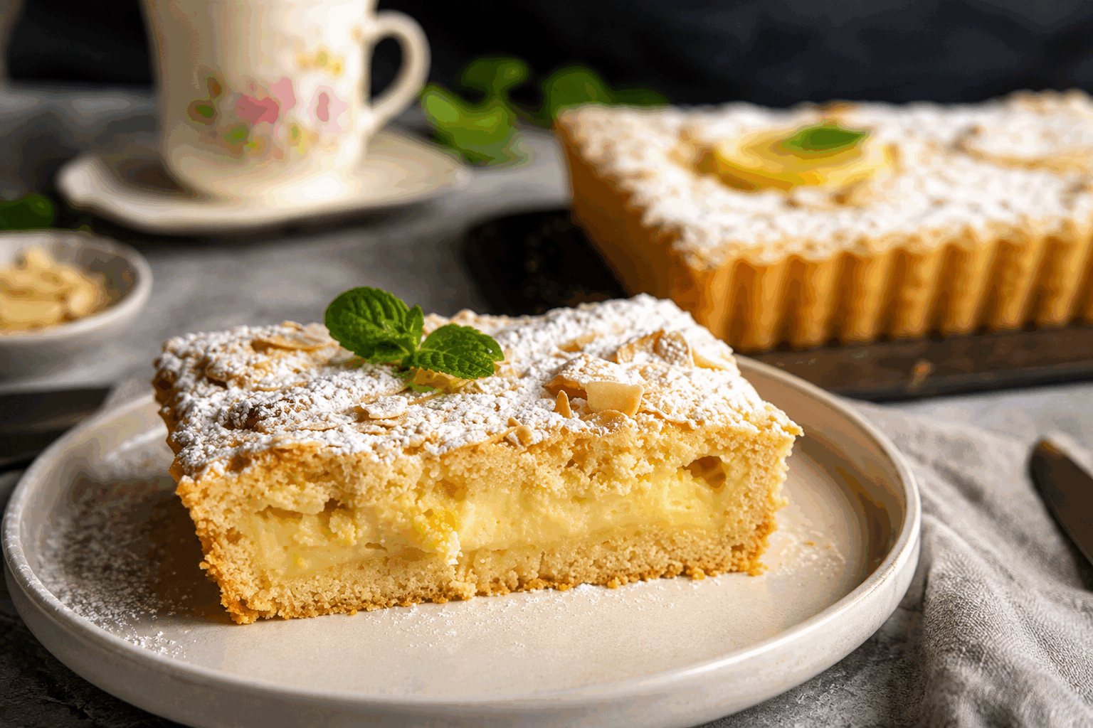 Ce gâteau qui disparaît en moins d’une minute, 3 ingrédients seulement pour le faire 😋 Description Un gâteau ultra simple et rapide à préparer, composé de seulement trois ingrédients. Sa texture est moelleuse et fondante, avec une légère douceur qui plaît à tous les palais. Idéal pour une envie subite de gourmandise, il se prépare en un clin d’œil et disparaît tout aussi vite ! Informations Temps de préparation : 5 minutes Temps de cuisson : 15 minutes Nombre de portions : 4 personnes Difficulté : Facile Ingrédients Pour la pâte 2 œufs 100 g de chocolat noir pâtissier 50 g de beurre Préparation Préchauffe le four à 180°C (thermostat 6). Fais fondre le chocolat et le beurre ensemble au bain-marie ou au micro-ondes par tranches de 30 secondes, en remuant entre chaque passage pour obtenir un mélange lisse. Bats les œufs en omelette dans un saladier. Incorpore délicatement le mélange chocolat-beurre fondu aux œufs battus, jusqu’à obtenir une pâte homogène. Verse la préparation dans un moule ou des ramequins beurrés. Enfourne pendant 12 à 15 minutes selon le four et la taille du moule : le cœur doit rester fondant. Laisse tiédir quelques minutes avant de démouler délicatement. Astuces Utilise un chocolat de bonne qualité pour un goût plus intense. Ne pas trop cuire pour garder un intérieur fondant, c’est ce qui rend ce gâteau irrésistible. Tu peux remplacer le beurre par de la purée d’amande pour une version plus légère. Pour varier, ajoute une pincée de cannelle ou une goutte d’extrait de vanille. Service Servez ce gâteau tiède, idéalement accompagné d’une boule de glace vanille ou d’un peu de fruits rouges frais pour une touche de fraîcheur. Parfait pour une pause gourmande improvisée ou une fin de repas express et savoureuse.
