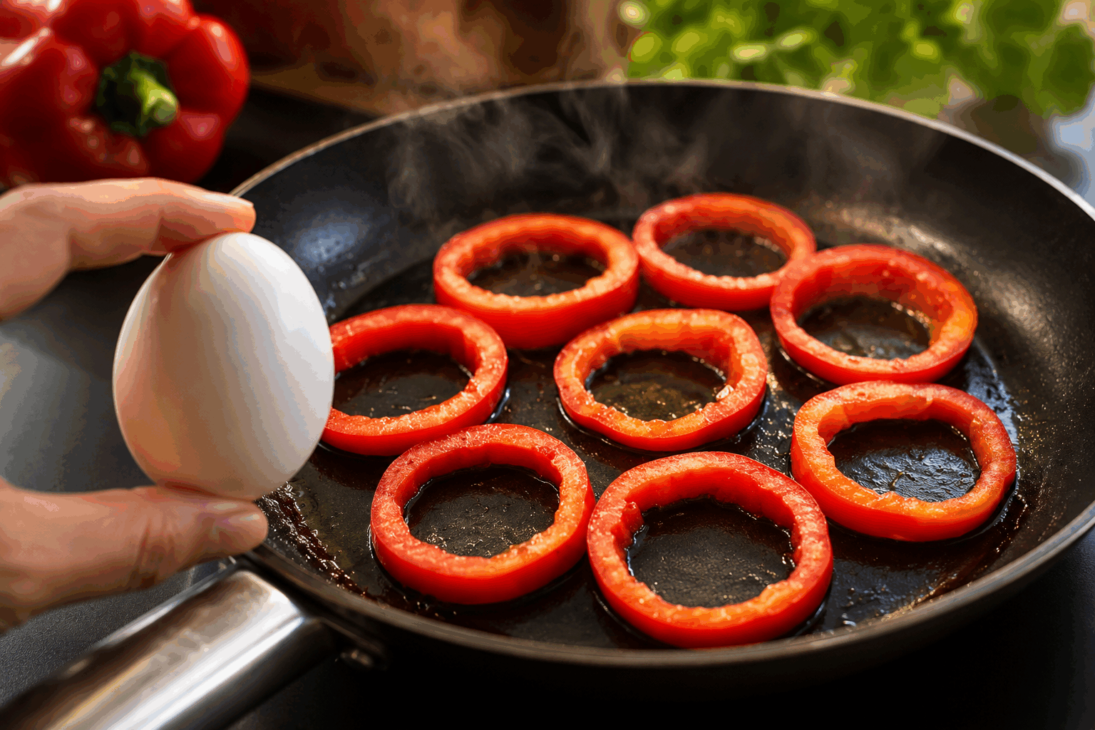 Ce petit-déjeuner simple à préparer en 5 minutes va changer vos matins pour toujours 😍 Description Ce petit-déjeuner rapide et savoureux combine des ingrédients sains et gourmands pour un début de journée énergisant. Facile à préparer, il allie douceur, fraîcheur et texture croquante, idéal pour gagner du temps sans sacrifier le plaisir. Parfait pour tous ceux qui souhaitent un matin léger et réconfortant. Informations Temps de préparation : 5 minutes Temps de cuisson : 0 minute Nombre de portions : 2 personnes Difficulté : Facile Ingrédients Pour le bol petit-déjeuner 200 g de yaourt nature (grec ou classique) 1 banane moyenne 50 g de flocons d’avoine 30 g de fruits rouges frais ou surgelés (myrtilles, framboises) 1 cuillère à soupe de miel 20 g de noix concassées (noix, noisettes ou amandes) 1 cuillère à café de graines de chia (facultatif) Préparation Place le yaourt dans deux bols ou coupelles. Coupe la banane en rondelles et répartis-les sur le yaourt. Ajoute les flocons d’avoine, les fruits rouges et les noix concassées sur le dessus. Arrose chaque bol avec une demi-cuillère à soupe de miel pour apporter une touche de douceur naturelle. Si tu as choisi les graines de chia, saupoudre-les pour un apport supplémentaire en fibres et oméga-3. Mélange légèrement avant de déguster pour que les saveurs se mélangent bien. Astuces Pour plus de croquant, remplace les flocons d’avoine par des granolas maison ou du muesli. Utilise du yaourt grec pour une texture plus onctueuse et un apport en protéines plus élevé. Prépare ce bol à l’avance la veille en mélangeant le yaourt, les flocons, les fruits et les graines ; il sera encore plus savoureux au petit matin. Varie les fruits en fonction des saisons pour garder cette recette fraîche et adaptée à tous les goûts. Service Servez ce petit-déjeuner dans de jolis bols transparents pour mettre en valeur les couleurs vives des fruits et des noix. Accompagnez-le d’un thé vert ou d’un jus frais pour un moment gourmand et vitaminé. Idéal pour un matin pressé mais souhaitant rester sain et gourmand.