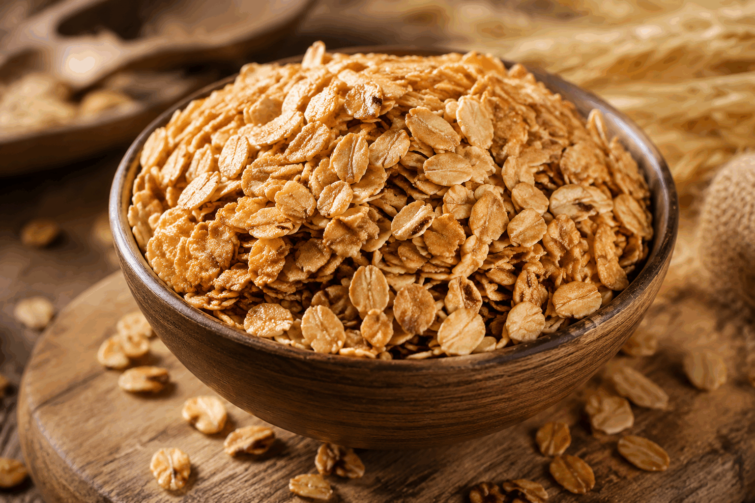 Ces amandes effilées caramélisées en 5 minutes, un vrai régal pour les fêtes 🔥 Description Ces amandes effilées caramélisées sont une gourmandise rapide et facile à réaliser, idéale pour les fêtes de fin d'année. Leur croquant sucré et leur saveur toastée apportent une touche festive parfaite en apéritif ou en décoration de desserts. Un délice simple à partager qui ravira petits et grands. Informations Temps de préparation : 2 minutes Temps de cuisson : 5 minutes Nombre de portions : 6 personnes (environ 150 g) Difficulté : Facile Ingrédients Pour les amandes caramélisées 150 g d'amandes effilées 50 g de sucre en poudre 15 g de beurre doux 1 pincée de sel 1 cuillère à café d'eau 1 petite pincée de cannelle (optionnel) Préparation Dans une poêle antiadhésive, dépose le sucre et la cuillère à café d'eau. Fais chauffer à feu moyen pour réaliser un caramel léger sans remuer, jusqu'à obtenir une couleur ambrée. Incorpore rapidement le beurre et la pincée de sel au caramel en remuant avec une spatule pour homogénéiser le mélange. Ajoute les amandes effilées, saupoudre la cannelle si désiré, puis mélange rapidement pour bien enrober les amandes de caramel. Répartis les amandes caramélisées sur une plaque recouverte de papier sulfurisé en une couche unique pour qu'elles refroidissent sans coller. Laisse refroidir totalement pendant environ 5 minutes. Une fois durcies, casse les morceaux si besoin avant de servir. Astuces Utilise une poêle antiadhésive pour un caramel sans accroche et un enrobage régulier. Pour éviter que le caramel ne cristallise, évite de remuer le sucre au début de la cuisson. Tu peux remplacer le beurre par de l'huile de coco pour une saveur différente et une texture plus légère. Conserve les amandes caramélisées dans une boîte hermétique à température ambiante pour préserver leur croquant plusieurs jours. Service Servez ces amandes effilées caramélisées en apéritif, avec un verre de vin blanc moelleux ou un cocktail. Elles sont également parfaites en topping croquant sur une salade, un fromage frais ou un dessert glacé, pour un contraste de textures et de saveurs pendant les fêtes.