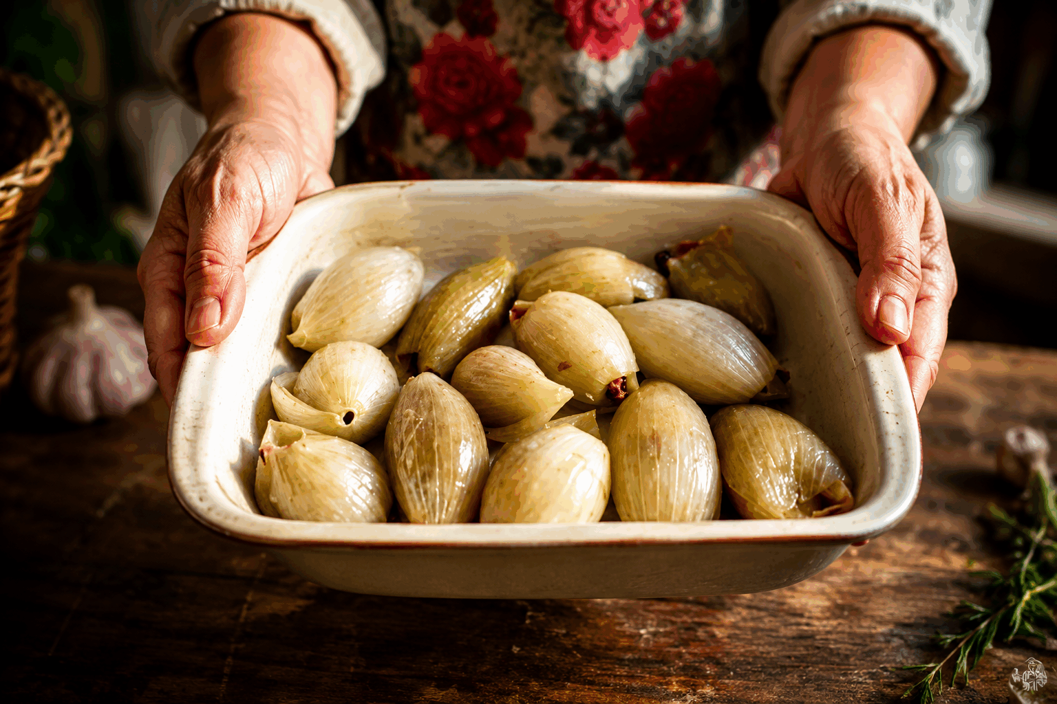 Cette recette d’oignons fondants que personne ne connaît encore 😍👌 Description Découvrez une recette simple et originale d’oignons fondants, délicieusement caramélisés et doux en bouche. Ce plat met à l’honneur la douceur naturelle de l’oignon, sublimée par une cuisson lente pour un résultat fondant et savoureux. Parfait en accompagnement ou en garniture, il apportera une touche gourmande à vos repas quotidiens. Informations Temps de préparation : 10 minutes Temps de cuisson : 40 minutes Nombre de portions : 4 personnes Difficulté : Facile Ingrédients Pour les oignons fondants 800 g d’oignons jaunes 30 g de beurre 2 cuillères à soupe d’huile d’olive 1 cuillère à soupe de sucre roux 100 ml d’eau 1 pincée de sel Poivre noir du moulin, selon le goût 1 branche de thym frais (optionnel) Préparation Épluchez les oignons puis coupez-les en fines rondelles régulières pour assurer une cuisson homogène. Faites chauffer le beurre et l’huile d’olive dans une poêle à feu moyen-doux. Ajoutez les oignons, une pincée de sel et faites revenir doucement en remuant régulièrement pendant 10 minutes, jusqu’à ce qu’ils soient translucides. Saupoudrez les oignons avec le sucre roux, mélangez bien et laissez caraméliser légèrement sur feu doux pendant 5 minutes, toujours en remuant. Versez l’eau dans la poêle, ajoutez la branche de thym, couvrez et laissez mijoter à feu très doux pendant 20 minutes, jusqu’à ce que les oignons soient fondants et que le liquide soit presque évaporé. Retirez la branche de thym, poivrez généreusement et rectifiez l’assaisonnement en sel si nécessaire. Servez chaud en accompagnement ou comme garniture pour viandes, poissons ou tartines gourmandes. Astuces Choisissez des oignons pas trop gros pour une cuisson plus rapide et uniforme. Le sucre roux aide à la caramélisation mais vous pouvez le remplacer par du miel pour une saveur plus gourmande. Ne brûlez pas les oignons en utilisant un feu trop vif, une cuisson lente est la clé du fondant parfait. Conservez les oignons fondants dans un récipient hermétique au réfrigérateur jusqu’à 3 jours, ils se réchauffent très bien à la poêle. Service Servez ces oignons fondants chauds en accompagnement d’un steak, d’un poisson grillé ou d’une volaille rôtie. Ils se marient aussi parfaitement avec une purée de pommes de terre ou une salade verte croquante pour un contraste de textures. Idéal lors d’un dîner convivial ou pour sublimer un repas familial simple.