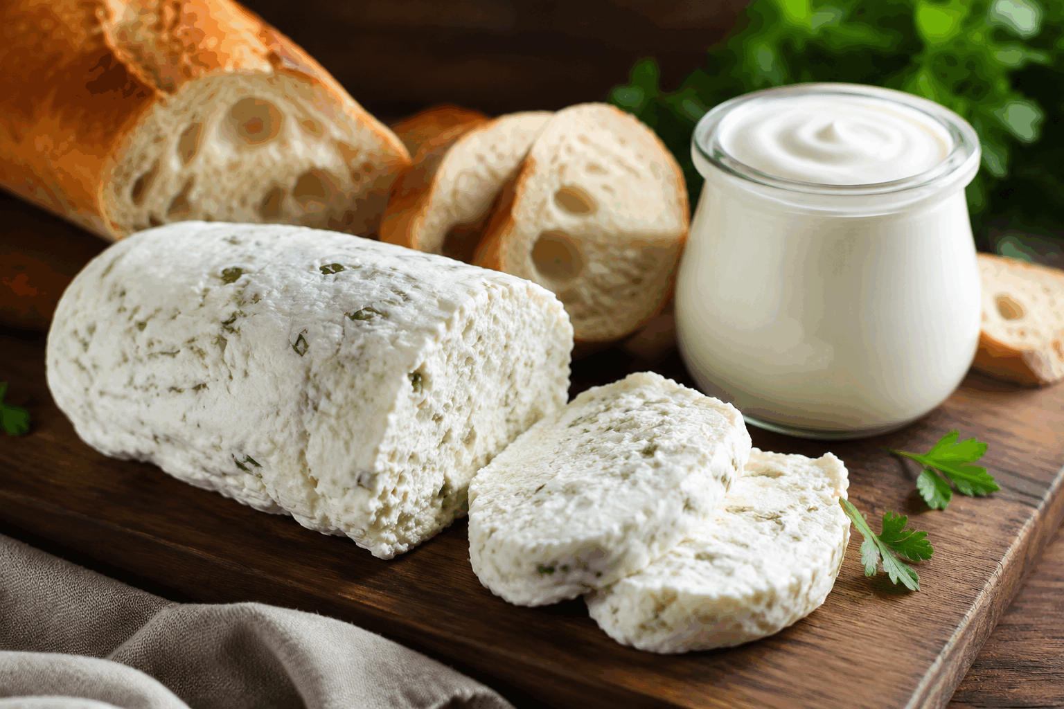 Comment faire un vrai fromage maison en 5 minutes avec juste du yaourt, sans cuisson ✨ Description Ce fromage maison express est une préparation simple et naturelle réalisée uniquement à partir de yaourt nature. En seulement 5 minutes, vous obtenez un fromage frais à texture onctueuse, parfait pour accompagner vos tartines, salades ou apéritifs. Cette méthode sans cuisson est idéale pour ceux qui recherchent une alternative rapide et saine aux fromages du commerce. Informations Temps de préparation : 5 minutes Temps de cuisson : 0 minute Nombre de portions : 4 Difficulté : Facile Ingrédients Pour le fromage maison 500 g de yaourt nature entier (non sucré, de préférence bio) 1 pincée de sel fin 1 cuillère à soupe de jus de citron (optionnel) Préparation Placez un tamis ou une passoire fine recouverte d’une étamine propre (ou d’un linge fin) au-dessus d’un bol. Versez le yaourt nature dans le linge, puis ajoutez une pincée de sel et, si vous le souhaitez, le jus de citron pour apporter un léger goût acidulé. Refermez le linge et laissez le yaourt s’égoutter pendant environ 5 minutes. La majeure partie du petit-lait va s’évacuer, laissant une texture plus ferme et crémeuse. Transférez ensuite le fromage frais dans un bol et mélangez délicatement pour obtenir une consistance homogène. Servez immédiatement ou réservez au frais pour raffermir légèrement avant dégustation. Astuces Utilisez un yaourt entier et naturel pour obtenir un fromage plus onctueux et savoureux. Le temps d’égouttage peut être prolongé à 15-30 minutes pour un fromage plus ferme, mais la recette originale tient en 5 minutes seulement. Pour aromatiser votre fromage, ajoutez des herbes fraîches hachées (ciboulette, persil, coriandre) ou une pincée d’ail en poudre. Conservez le fromage dans une boîte hermétique au réfrigérateur et consommez-le dans les 2 jours pour un maximum de fraîcheur. Service Servez ce fromage frais maison tartiné sur du pain grillé, accompagné de légumes croquants ou intégré dans des salades colorées. Il se prête aussi parfaitement en base de sauce ou en dip pour un apéritif convivial et sain. Idéal pour un en-cas rapide ou un repas léger d’été.