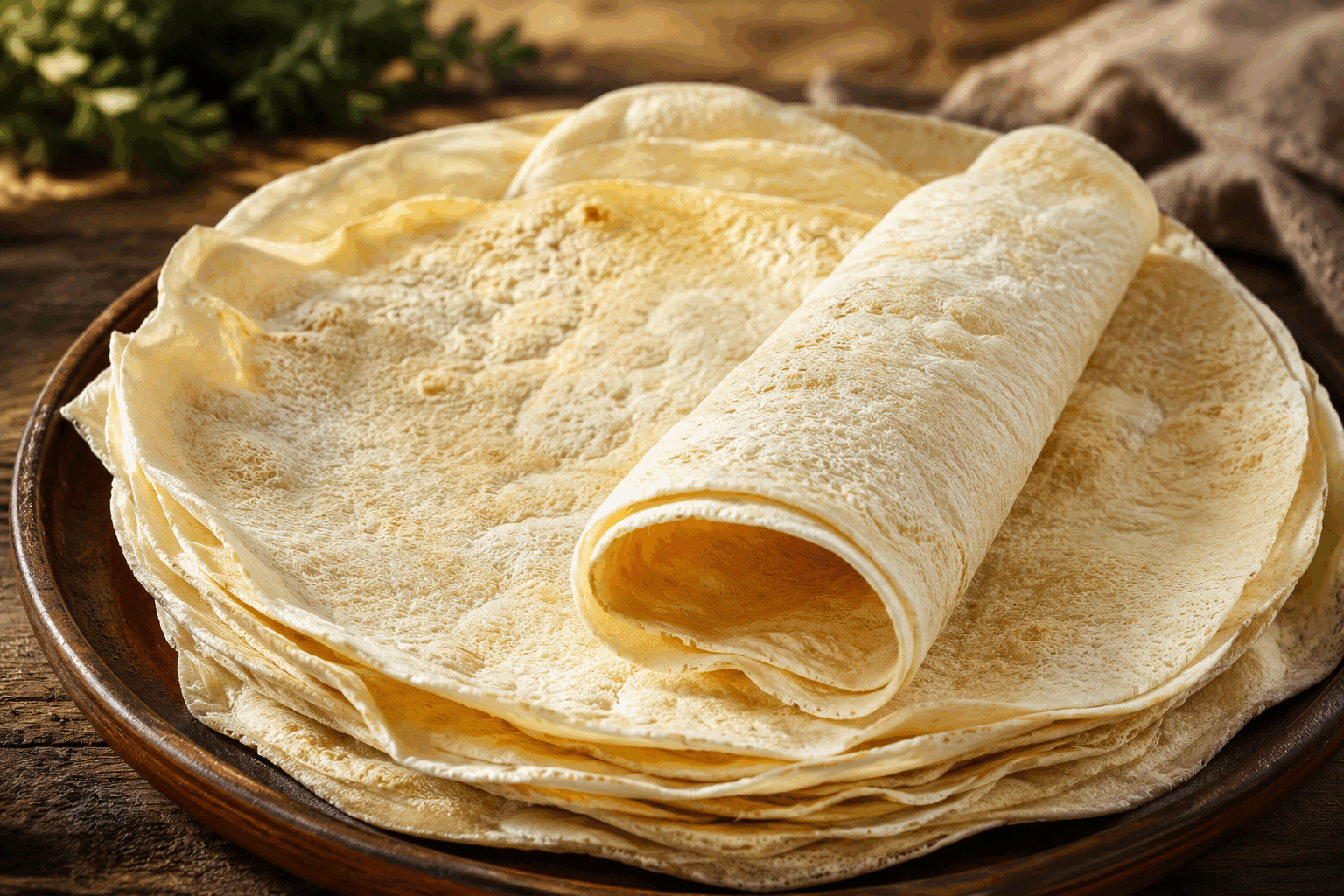 Crêpes vegan ultra rapides en 5 minutes, sans œufs ni sucre, vous allez adorer ! 🔥 Description Ces crêpes vegan sont légères, moelleuses et prêtes en un temps record, parfaites pour un petit déjeuner ou un goûter sain. Sans œufs ni sucre ajouté, elles conviennent à tous ceux qui cherchent une alternative végétalienne simple et rapide. Leur texture fine et souple ravira toute la famille. Informations Temps de préparation : 4 minutes Temps de cuisson : 1 minute Nombre de portions : 4 crêpes Difficulté : Facile Ingrédients Pour la pâte à crêpes 100 g de farine de blé (ou farine de sarrasin pour une version sans gluten) 200 ml de lait végétal (amande, soja ou avoine) 1 cuillère à soupe d'huile végétale (tournesol ou colza) 1 pincée de sel 1 cuillère à café de poudre à lever Préparation Verse la farine, la poudre à lever et le sel dans un saladier. Ajoute progressivement le lait végétal tout en fouettant pour éviter les grumeaux. Incorpore l'huile végétale et mélange bien jusqu'à obtenir une pâte fluide et homogène. Chauffe une poêle antiadhésive à feu moyen et huile-la légèrement avec un papier absorbant. Verse une louche de pâte dans la poêle chaude et répartis-la en tournant la poêle pour obtenir une crêpe fine. Cuire 30 secondes à 1 minute, puis retourne la crêpe délicatement à l’aide d’une spatule et prolonge la cuisson 30 secondes. Répète l’opération jusqu’à épuisement de la pâte. Astuces Ne mélange pas trop la pâte pour éviter de la rendre élastique et lourde. Pour des crêpes plus parfumées, ajoute une cuillère à café d’extrait de vanille ou un zeste de citron dans la pâte. Si la première crêpe brûle, baisse un peu le feu pour les suivantes. Utilise une poêle bien chaude et légèrement huilée pour éviter que les crêpes ne collent. Service Servez ces crêpes vegan nature, accompagnées d’un coulis de fruits rouges, de confiture, de sirop d’érable ou de purée de noix. Elles se dégustent aussi bien au petit déjeuner qu’au goûter, avec une boisson chaude pour un moment de douceur rapide et sain.