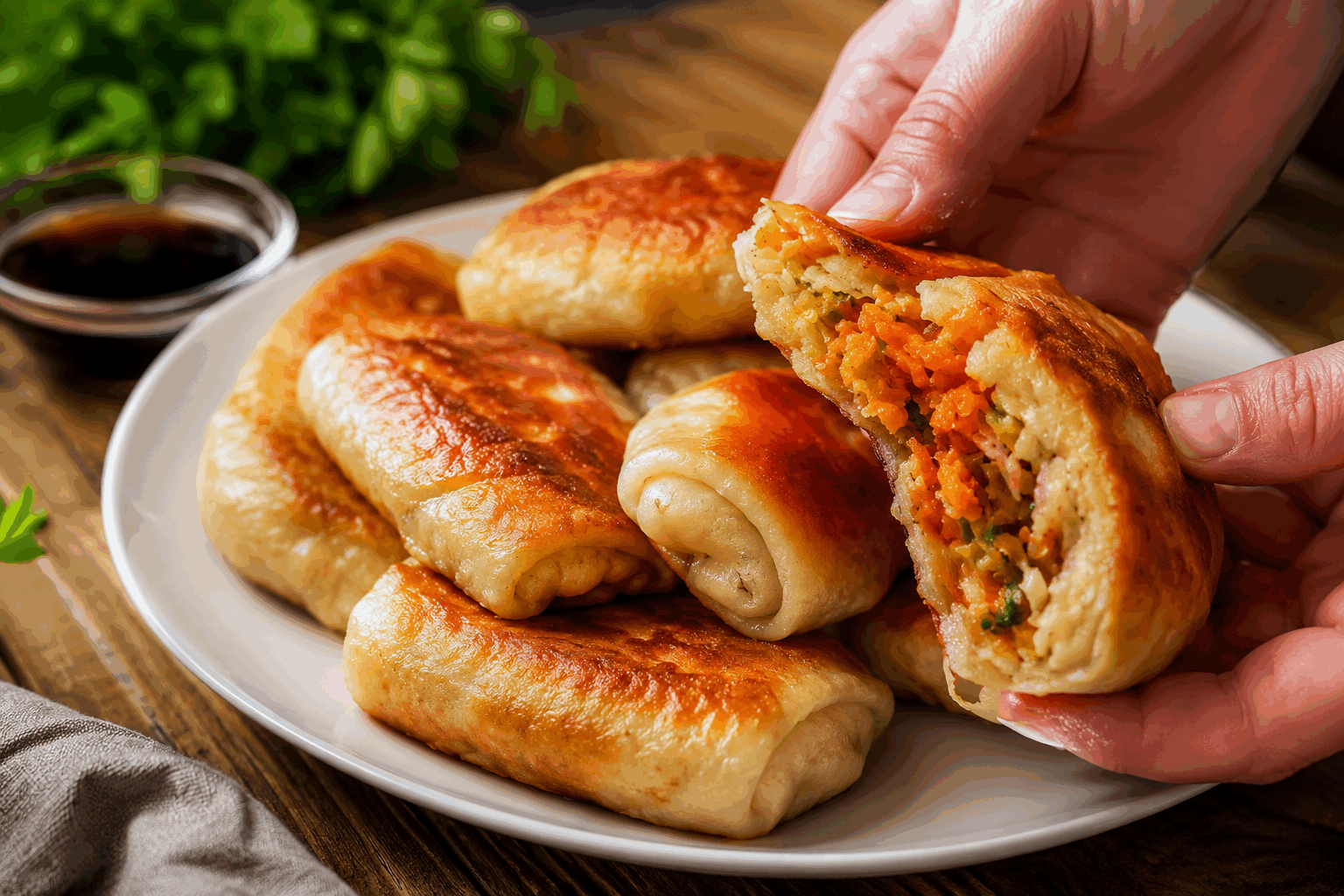 Dîner à emporter réussi : une recette savoureuse à moins de 1 € en 10 minutes seulement 🔥