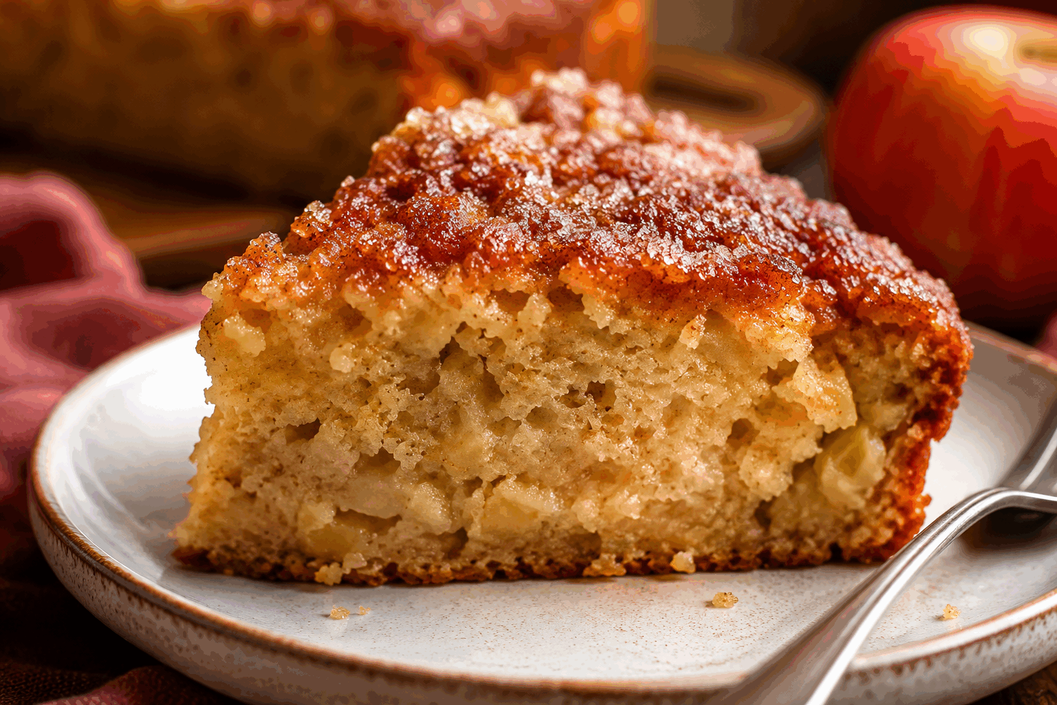 Gâteau aux flocons d’avoine et kéfir en 5 minutes, la pause douceur parfaite ✨ Description Ce gâteau rapide et sain combine la douceur naturelle des flocons d’avoine avec la légère acidité du kéfir, pour une texture moelleuse et fondante. Parfait pour une pause gourmande équilibrée, il se prépare en un temps record et convient aussi bien au petit-déjeuner qu’au goûter. Informations Temps de préparation : 5 minutes Temps de cuisson : 20 minutes Nombre de portions : 6 parts Difficulté : Facile Ingrédients Pour le gâteau 150 g de flocons d’avoine 250 ml de kéfir nature 2 œufs 80 g de sucre de canne 60 ml d’huile de tournesol ou d’huile végétale neutre 1 cuillère à café d’extrait de vanille 1 cuillère à café de levure chimique 1 pincée de sel Pour la touche gourmande (optionnel) 50 g de pépites de chocolat ou de fruits secs (noisettes, amandes) Préparation Préchauffe le four à 180°C (chaleur tournante de préférence). Dans un grand saladier, mélange les flocons d’avoine, la levure chimique et la pincée de sel. Ajoute les œufs, le sucre, l’huile, le kéfir et l’extrait de vanille. Mélange bien jusqu’à obtenir une pâte homogène. Incorpore les pépites de chocolat ou les fruits secs si tu souhaites une version plus gourmande. Verse la préparation dans un moule à cake ou un moule rond légèrement huilé ou couvert de papier sulfurisé. Enfourne pour 20 minutes. Vérifie la cuisson en piquant le gâteau avec la pointe d’un couteau : elle doit ressortir sèche. Laisse refroidir quelques minutes avant de démouler et de découper en parts. Astuces Utilise des flocons d’avoine fins pour une texture plus douce, ou des flocons plus épais si tu préfères un côté rustique. Remplace le sucre par du miel ou du sirop d’érable pour une version moins raffinée. Le kéfir peut être remplacé par un yaourt nature si tu n’en as pas sous la main. Pour un résultat encore plus moelleux, laisse reposer la pâte 5 minutes avant cuisson afin que les flocons absorbent bien le kéfir. Service Déguste ce gâteau tiède ou froid, seul ou accompagné d’un thé ou d’un café. Il sera également délicieux nappé d’un filet de miel, d’une compotée de fruits rouges ou d’une cuillère de crème fraîche pour une pause équilibrée et gourmande à tout moment de la journée.